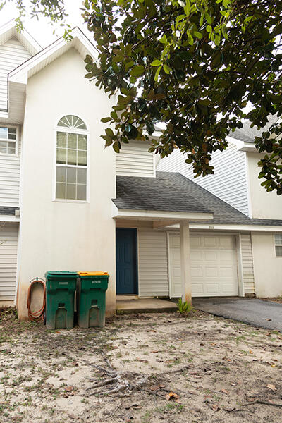 KING'S PORT - Residential Lease