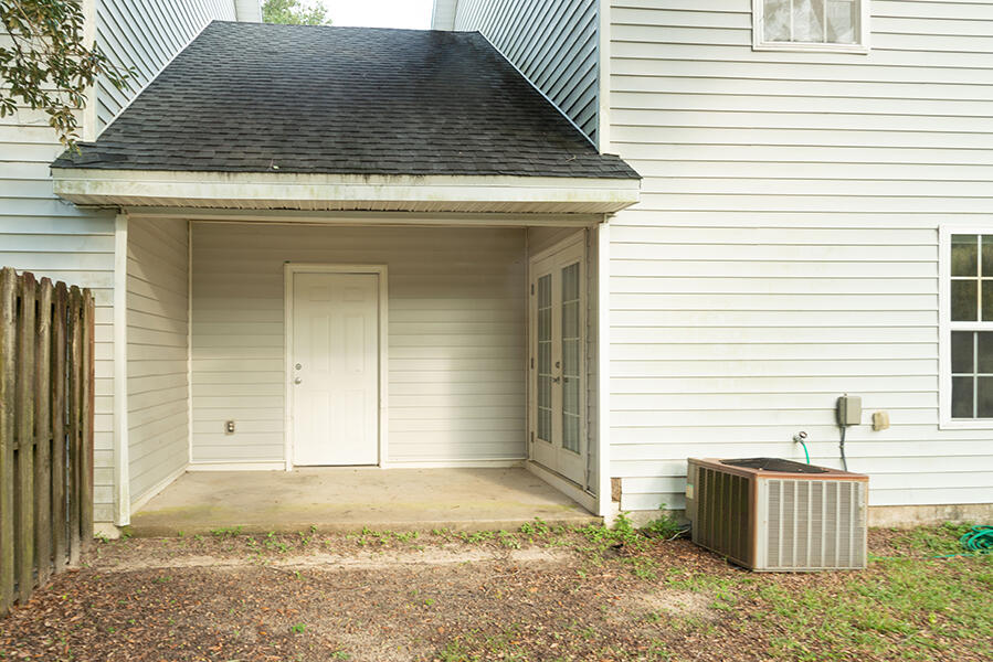 KING'S PORT - Residential Lease