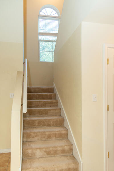 KING'S PORT - Residential Lease