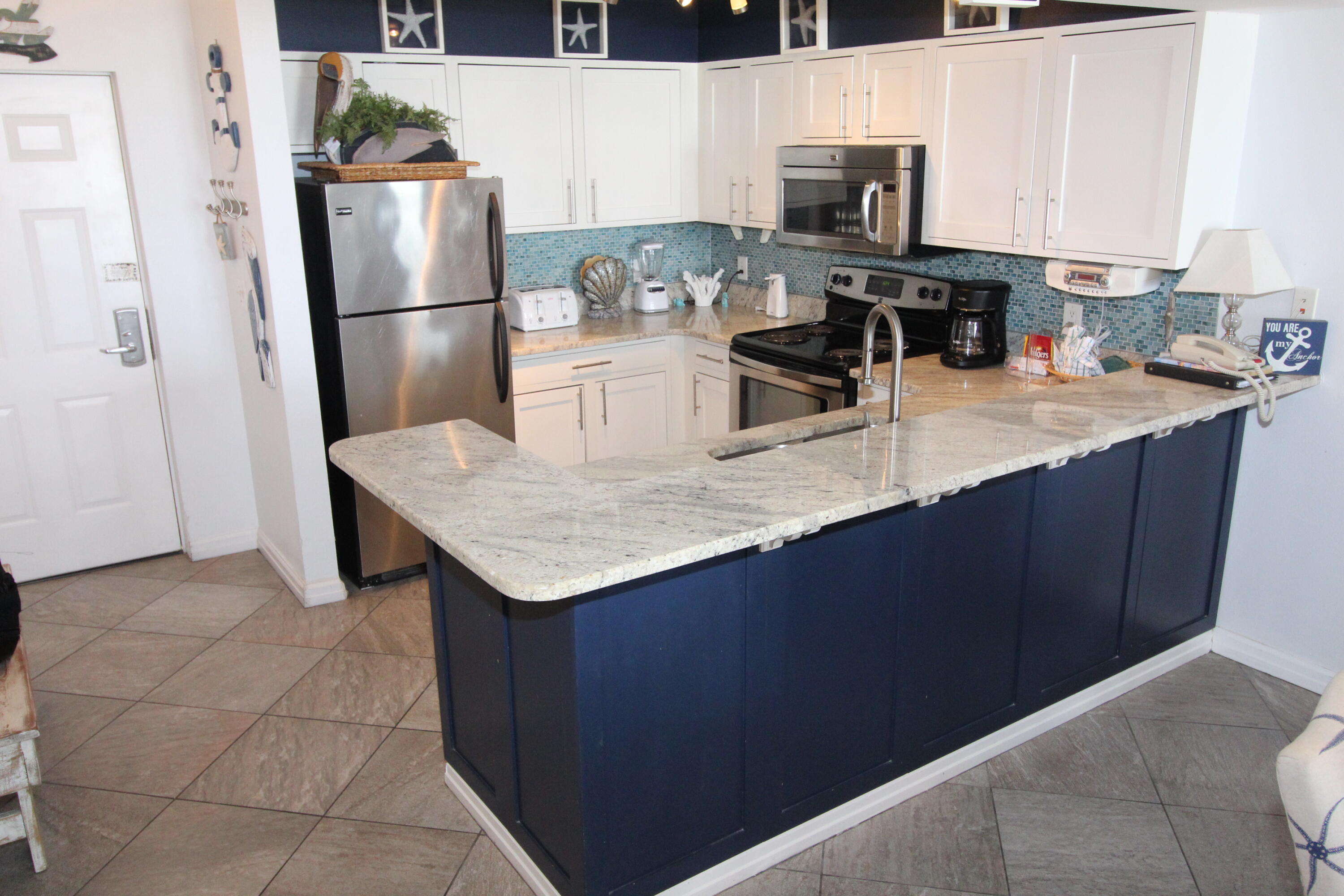 PELICAN BEACH RESORT CONDO - Residential