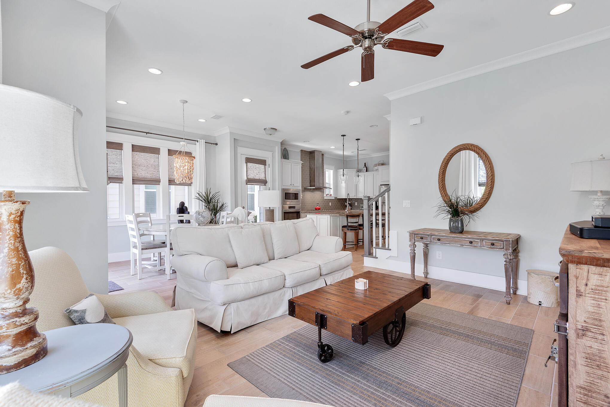 Prominence North - Residential