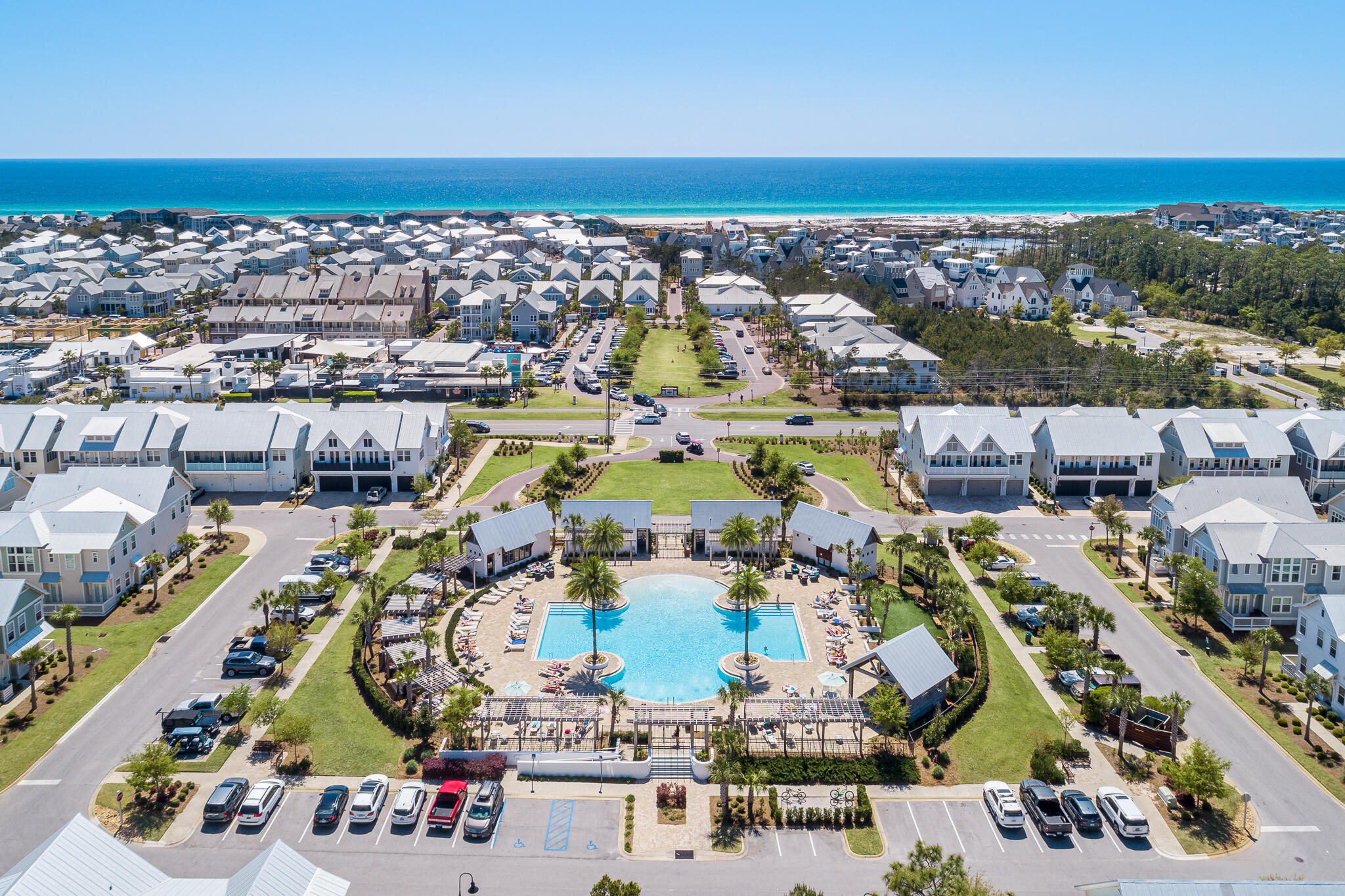 Prominence North - Residential
