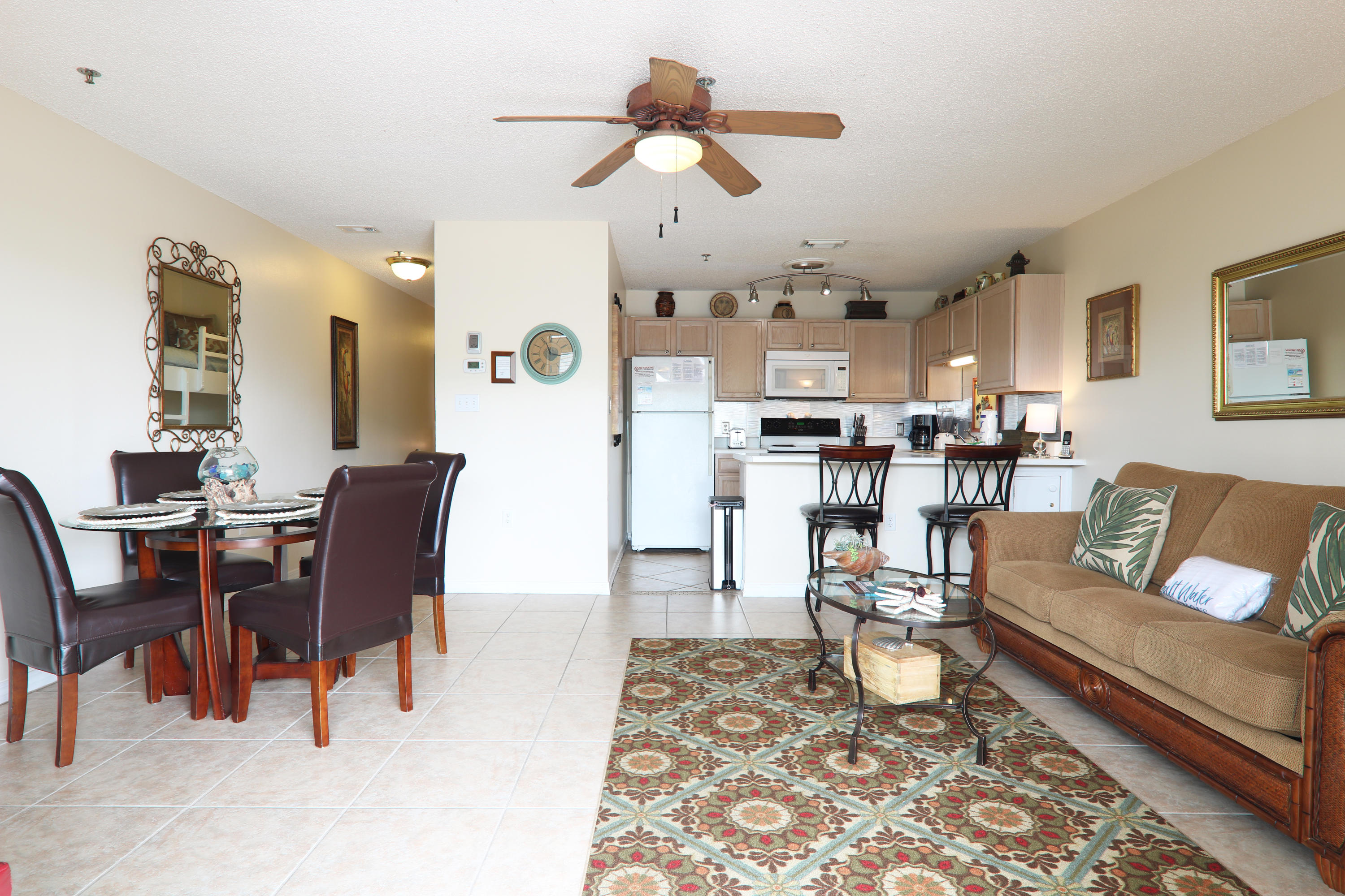 GRAND CARIBBEAN EAST CONDO - Residential