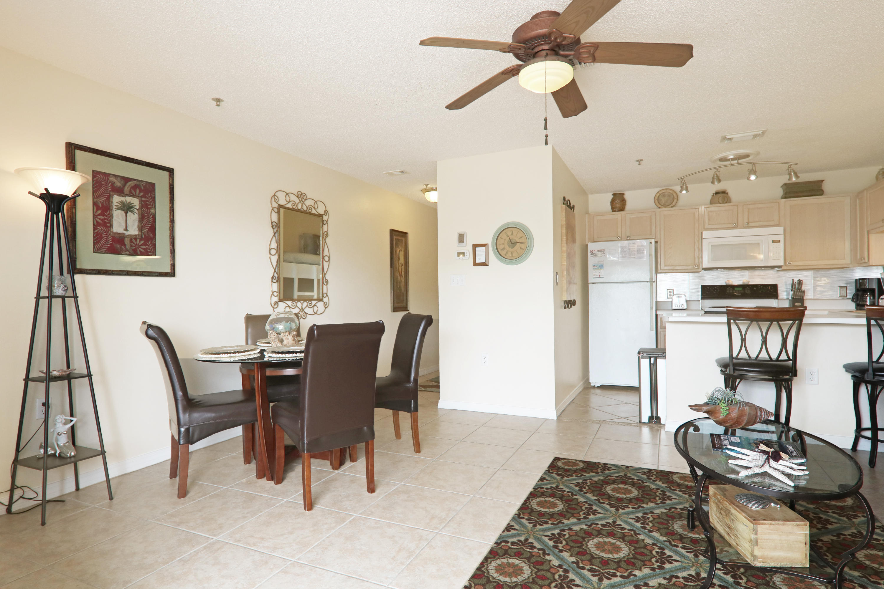 GRAND CARIBBEAN EAST CONDO - Residential