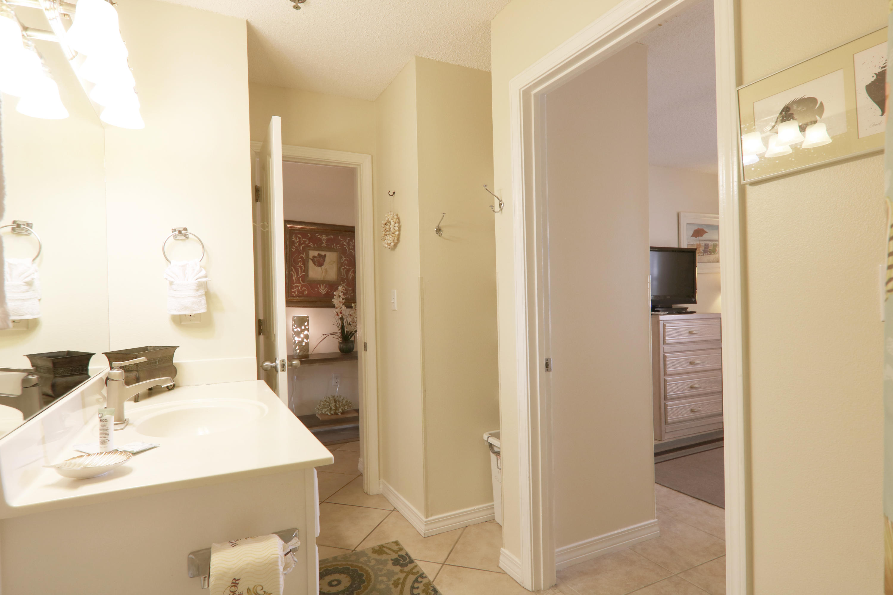 GRAND CARIBBEAN EAST CONDO - Residential