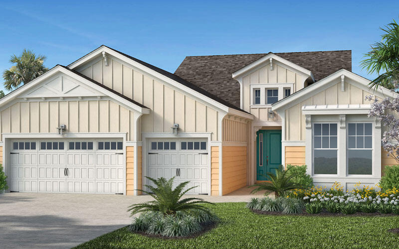 Latitude Margaritaville Watersound - Residential