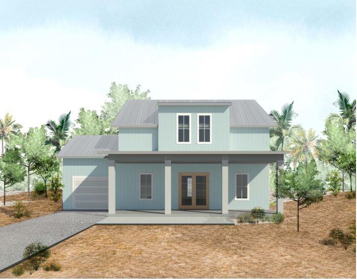 GULF SHORE MANOR - Residential