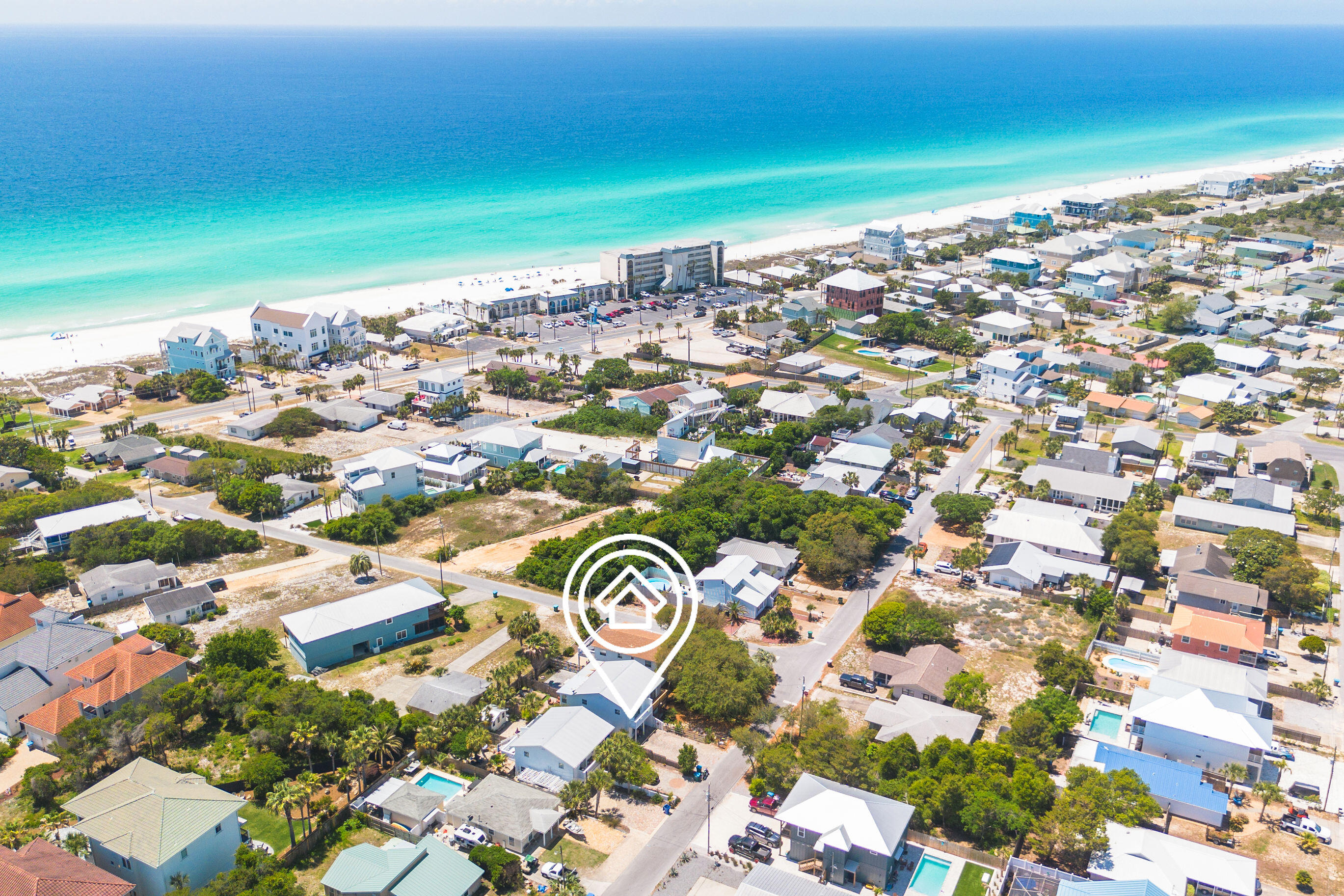 RIVIERA BEACH 1ST ADDN - Residential
