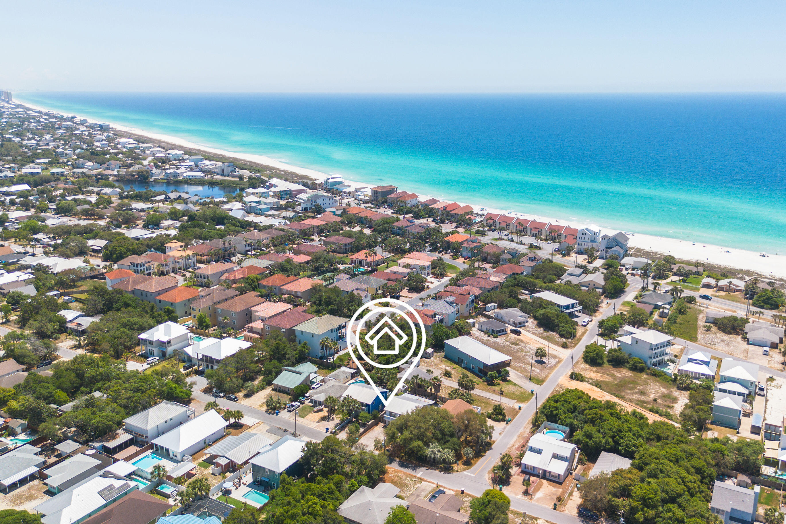 RIVIERA BEACH 1ST ADDN - Residential