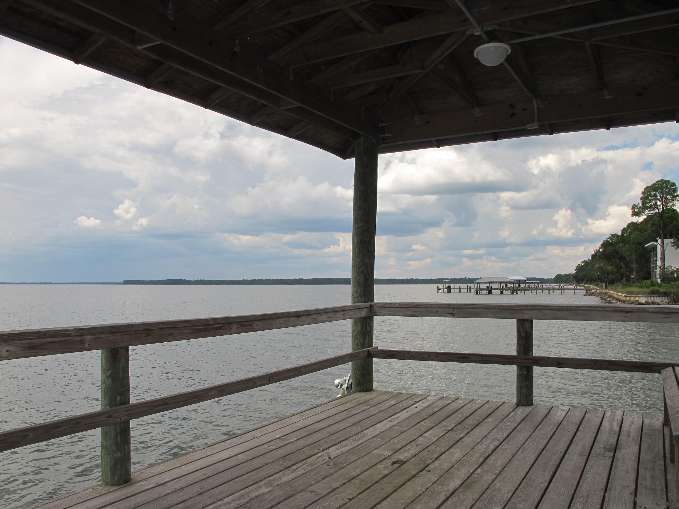 BAY HARBOUR - Land