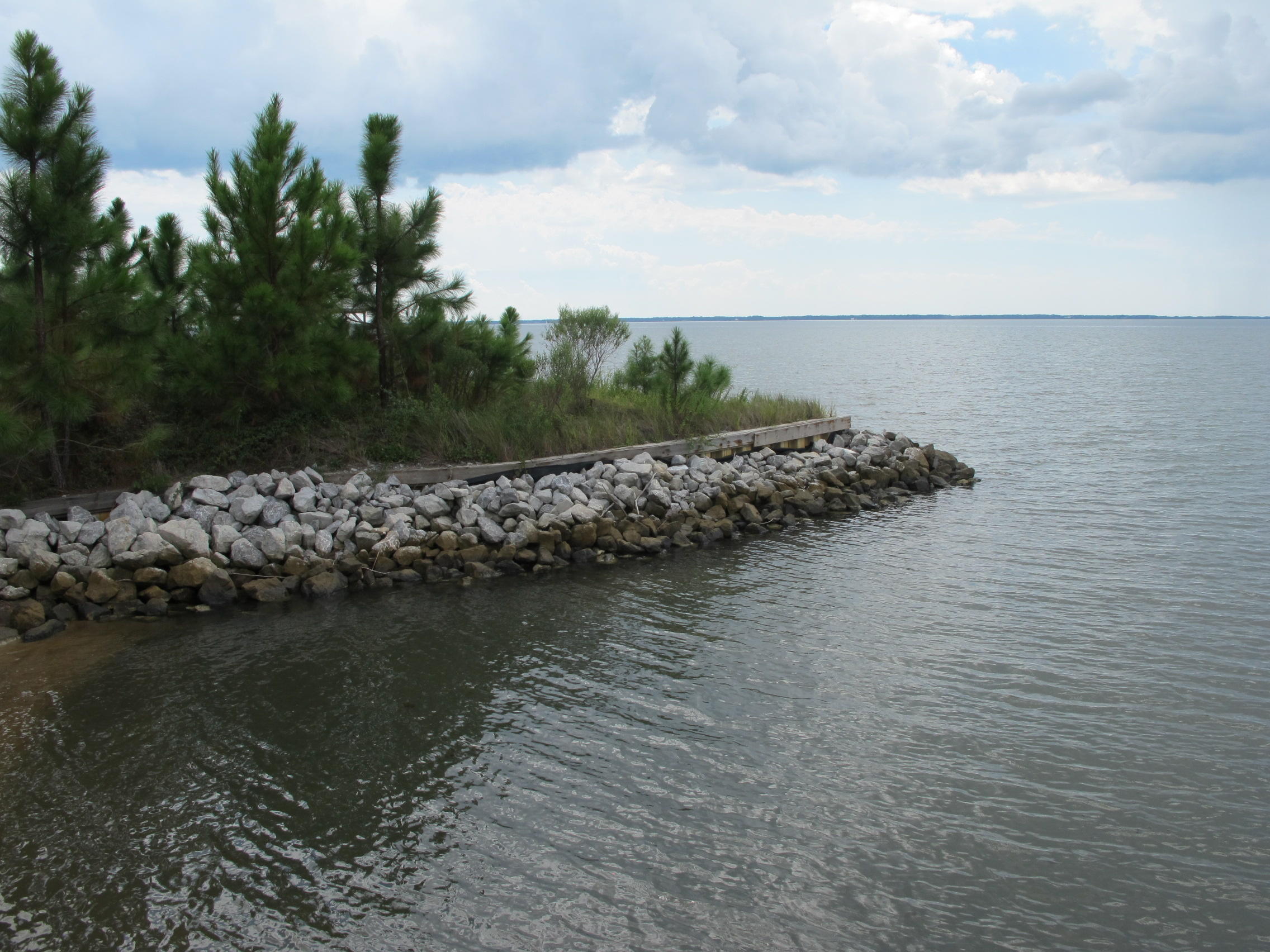 BAY HARBOUR - Land