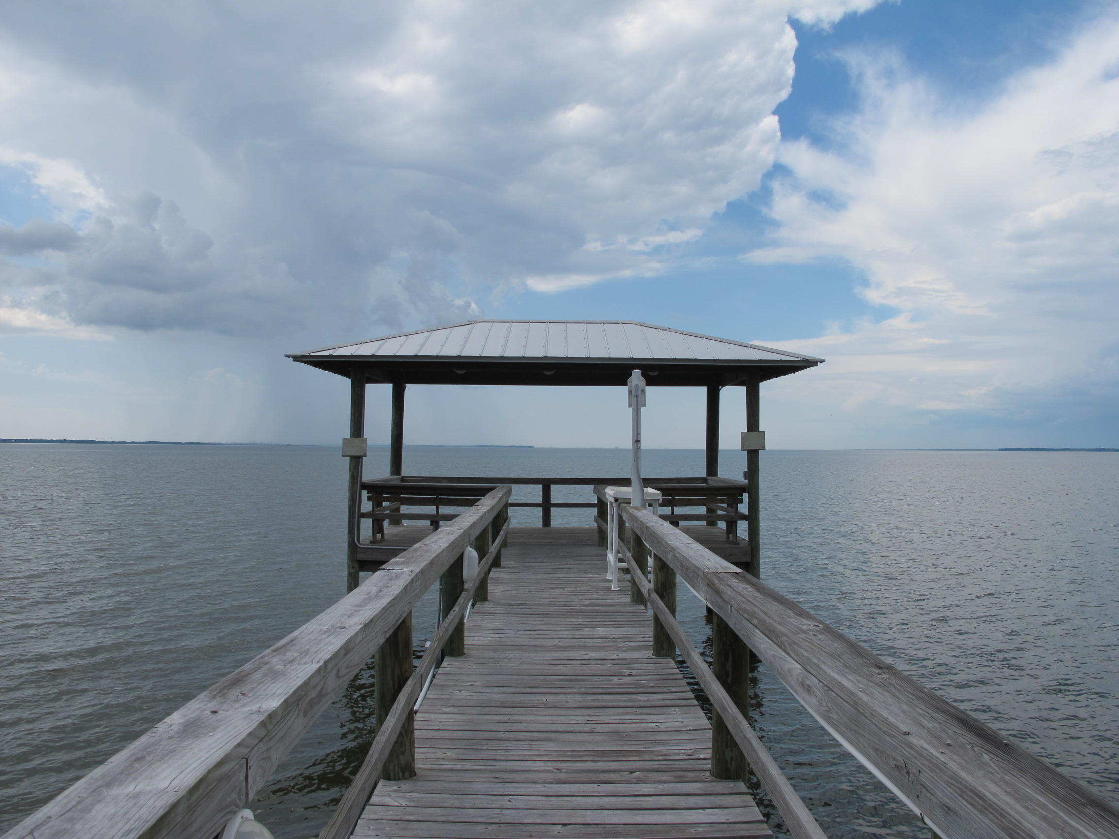 BAY HARBOUR - Land