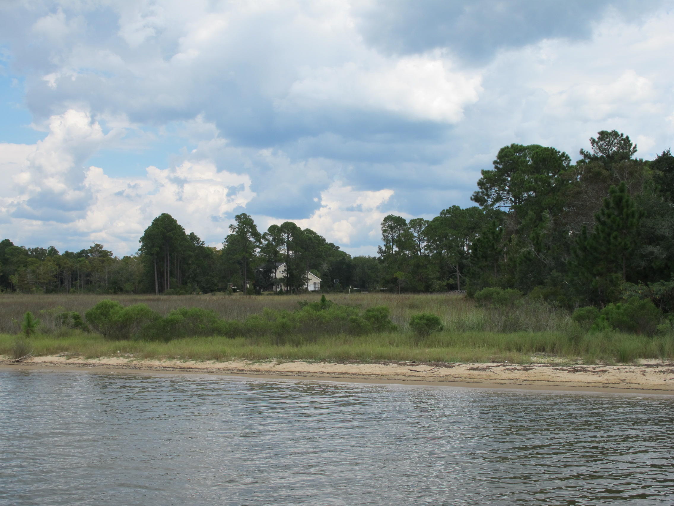 BAY HARBOUR - Land