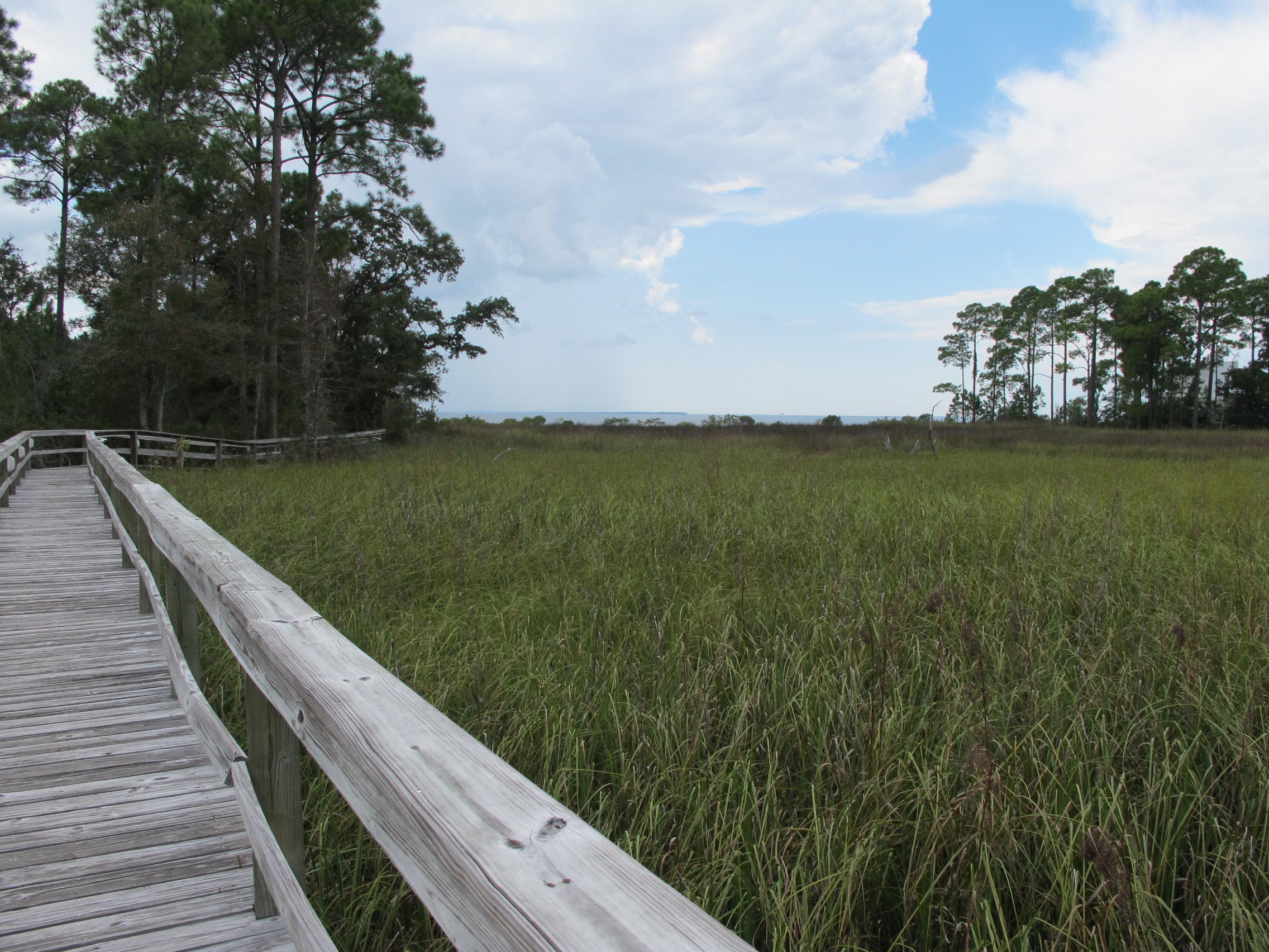 BAY HARBOUR - Land