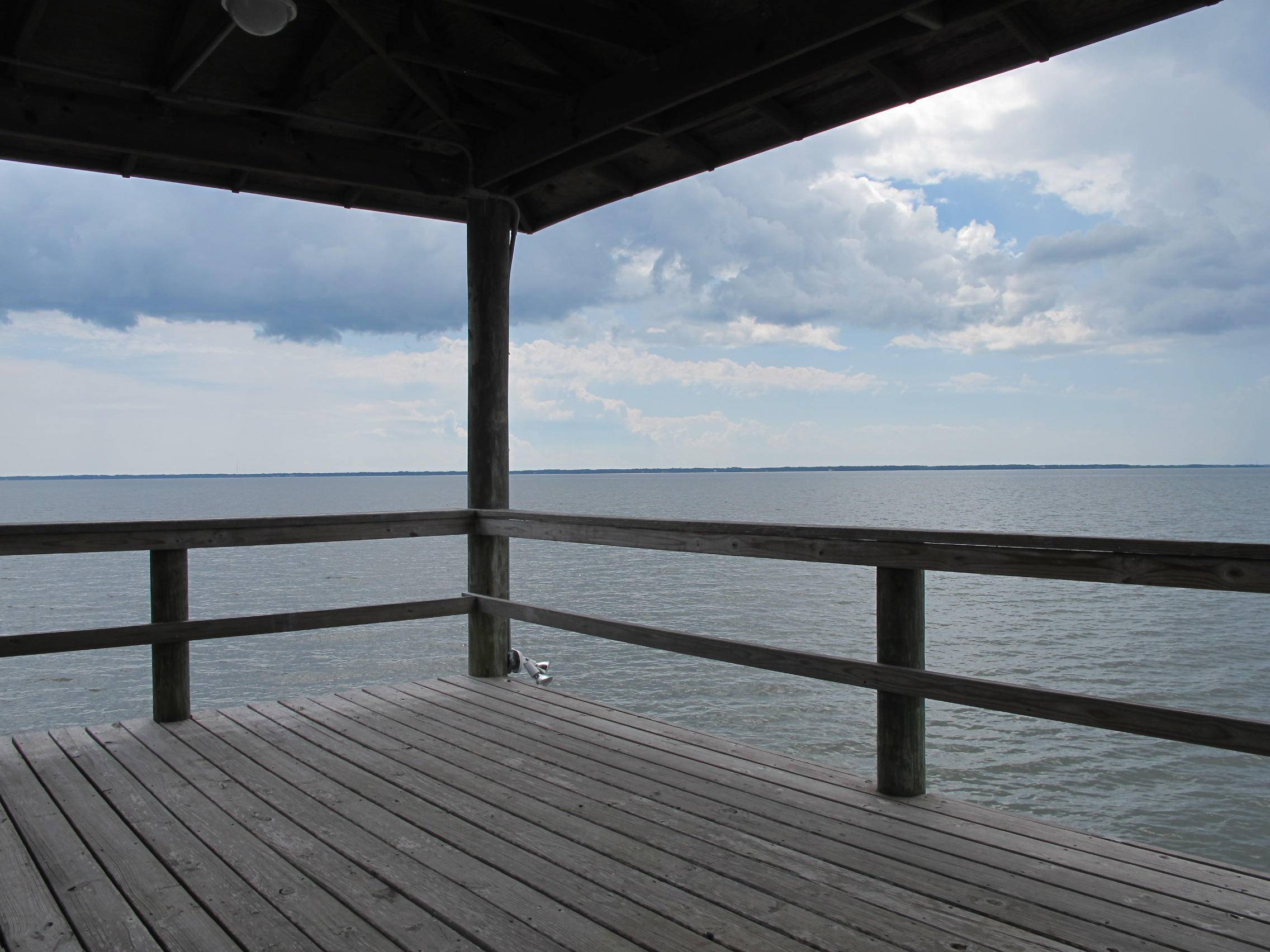 BAY HARBOUR - Land