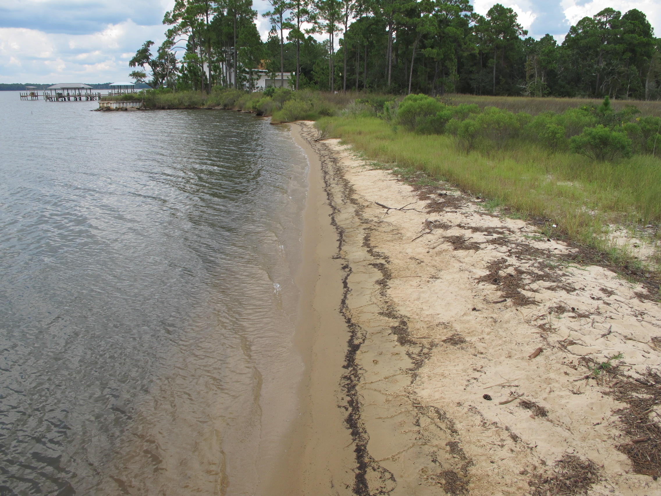 BAY HARBOUR - Land