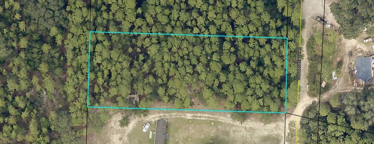 North Supergroup - Land
