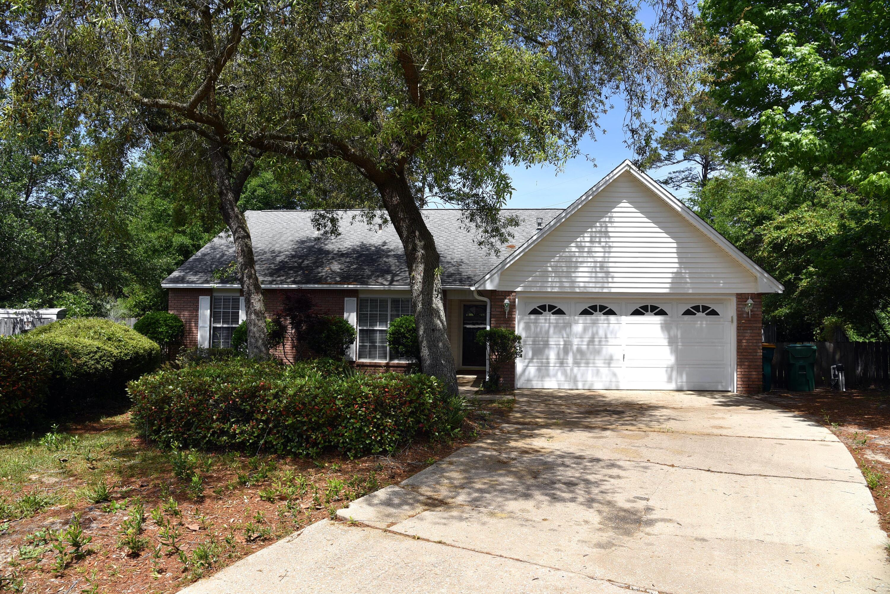 PARKWOOD COURT AT BLUEWATER BAY - Residential Lease