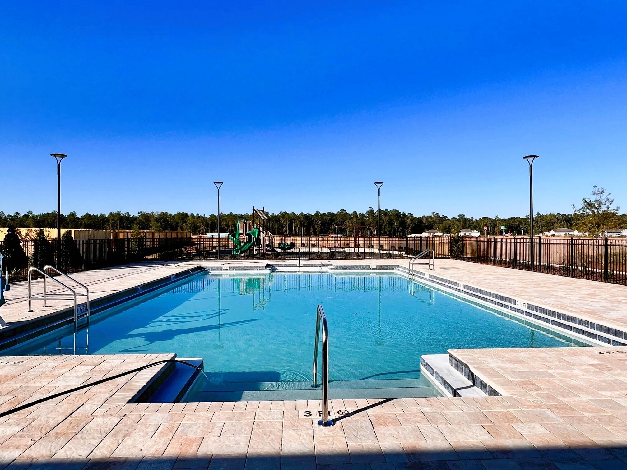 RIVERS COVE PHS 1 - Residential