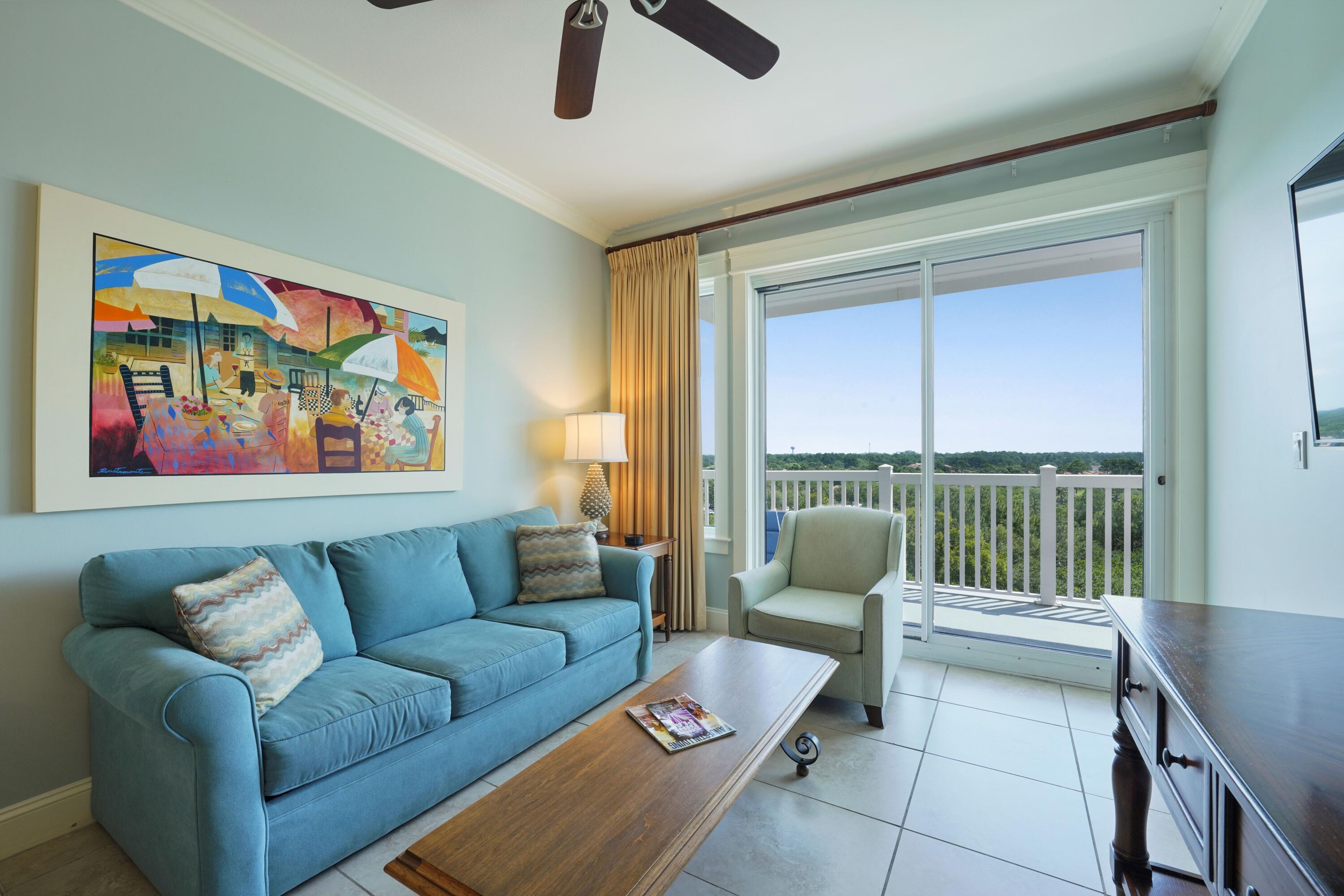 GRAND SANDESTIN - Residential