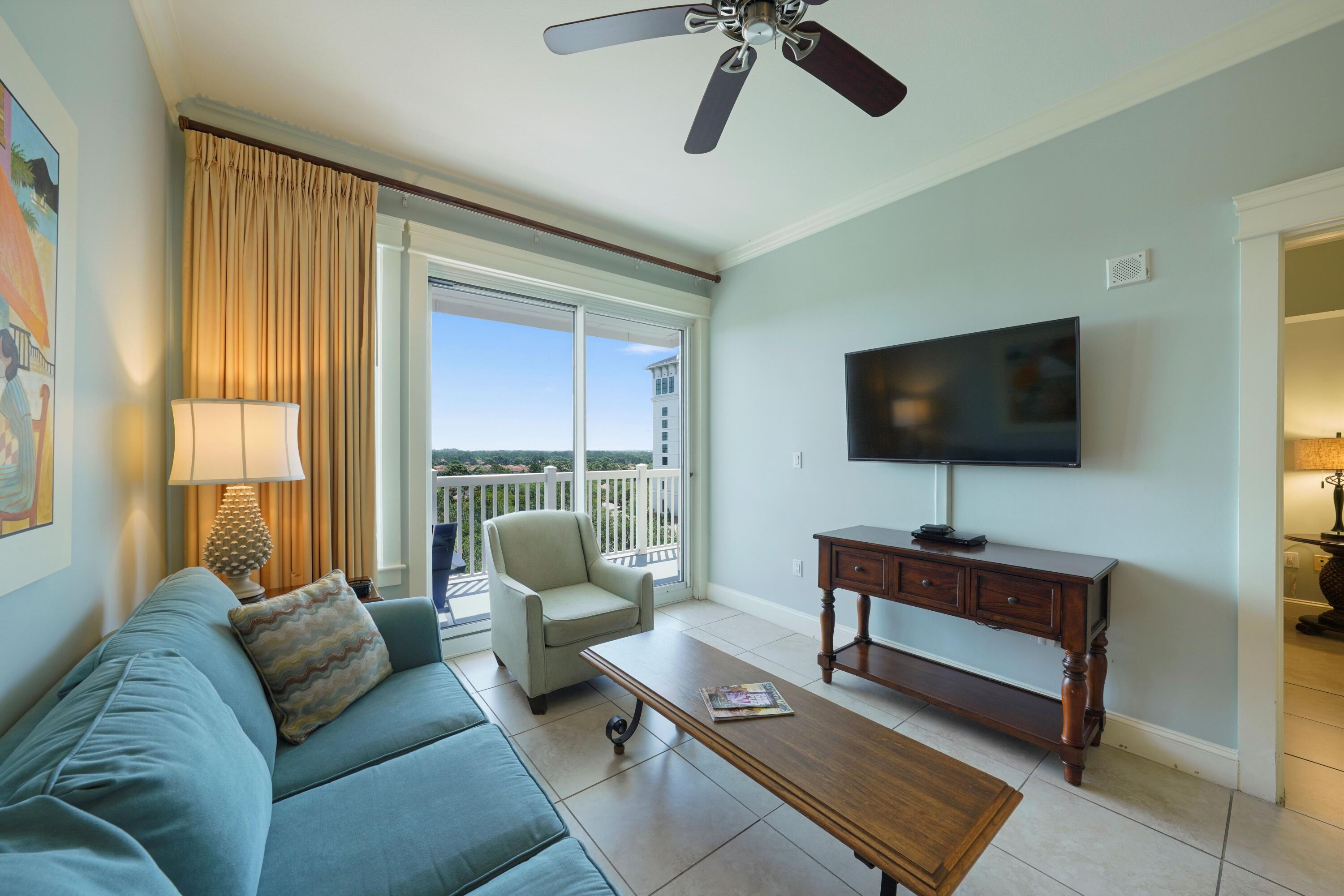 GRAND SANDESTIN - Residential