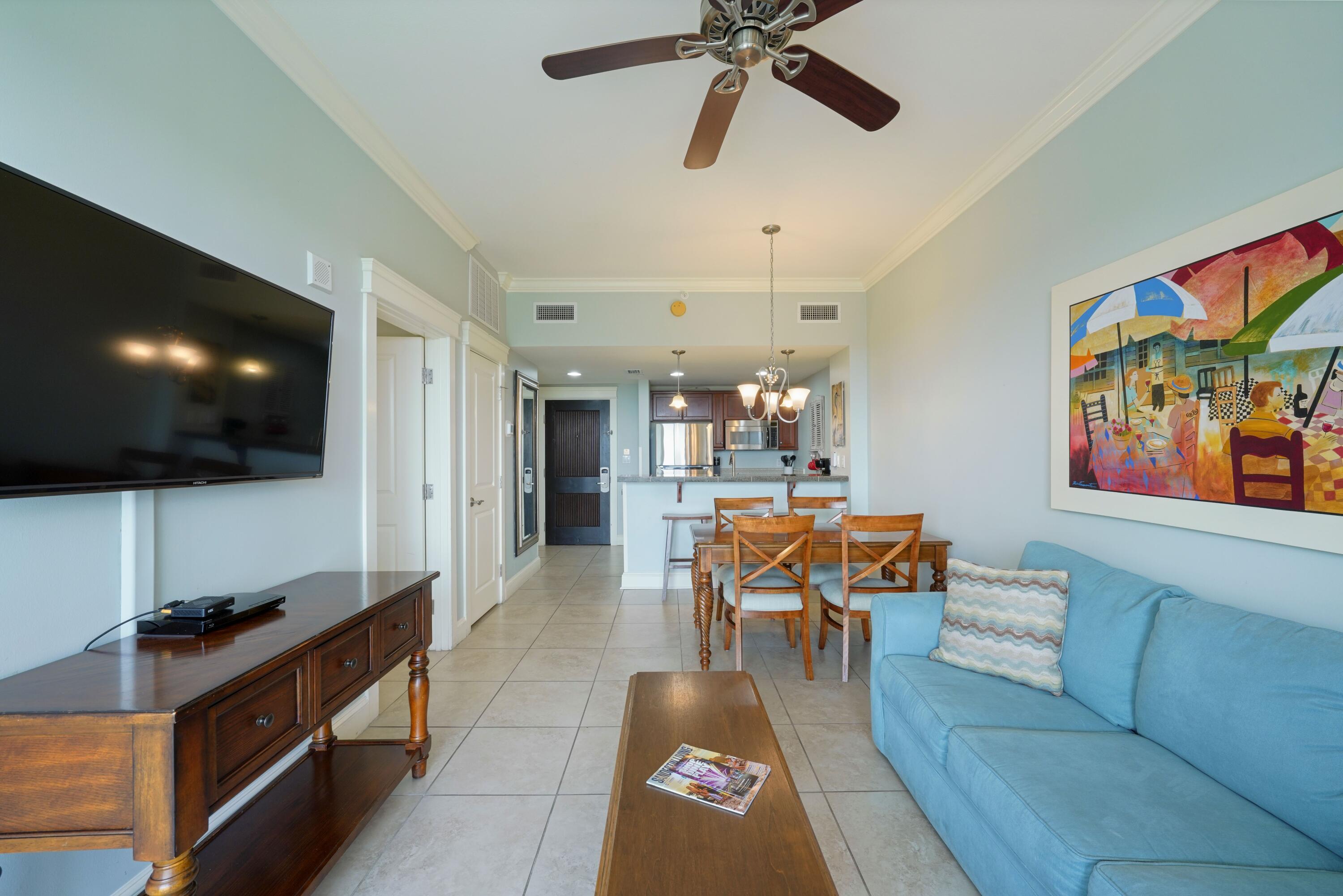GRAND SANDESTIN - Residential