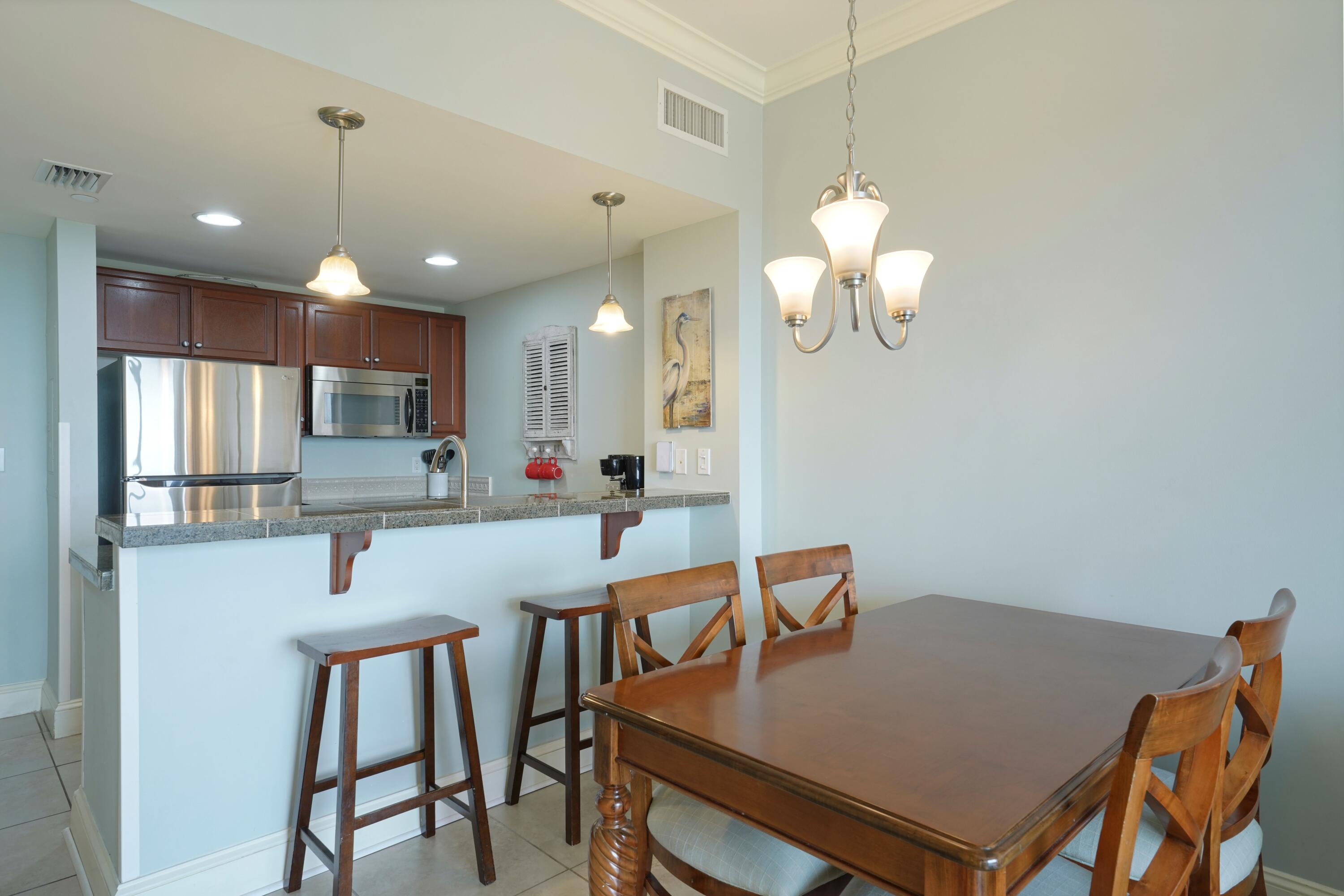 GRAND SANDESTIN - Residential