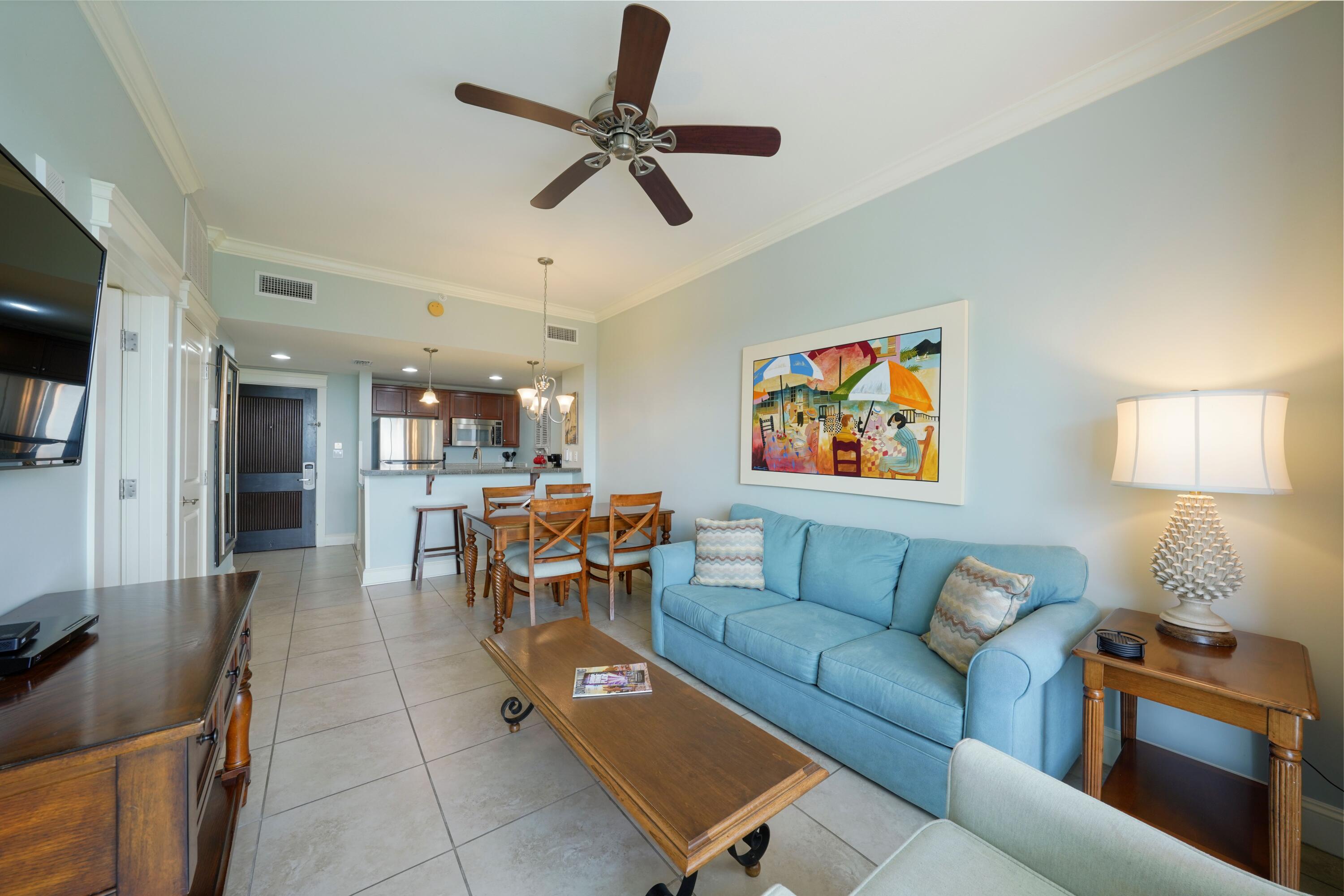 GRAND SANDESTIN - Residential
