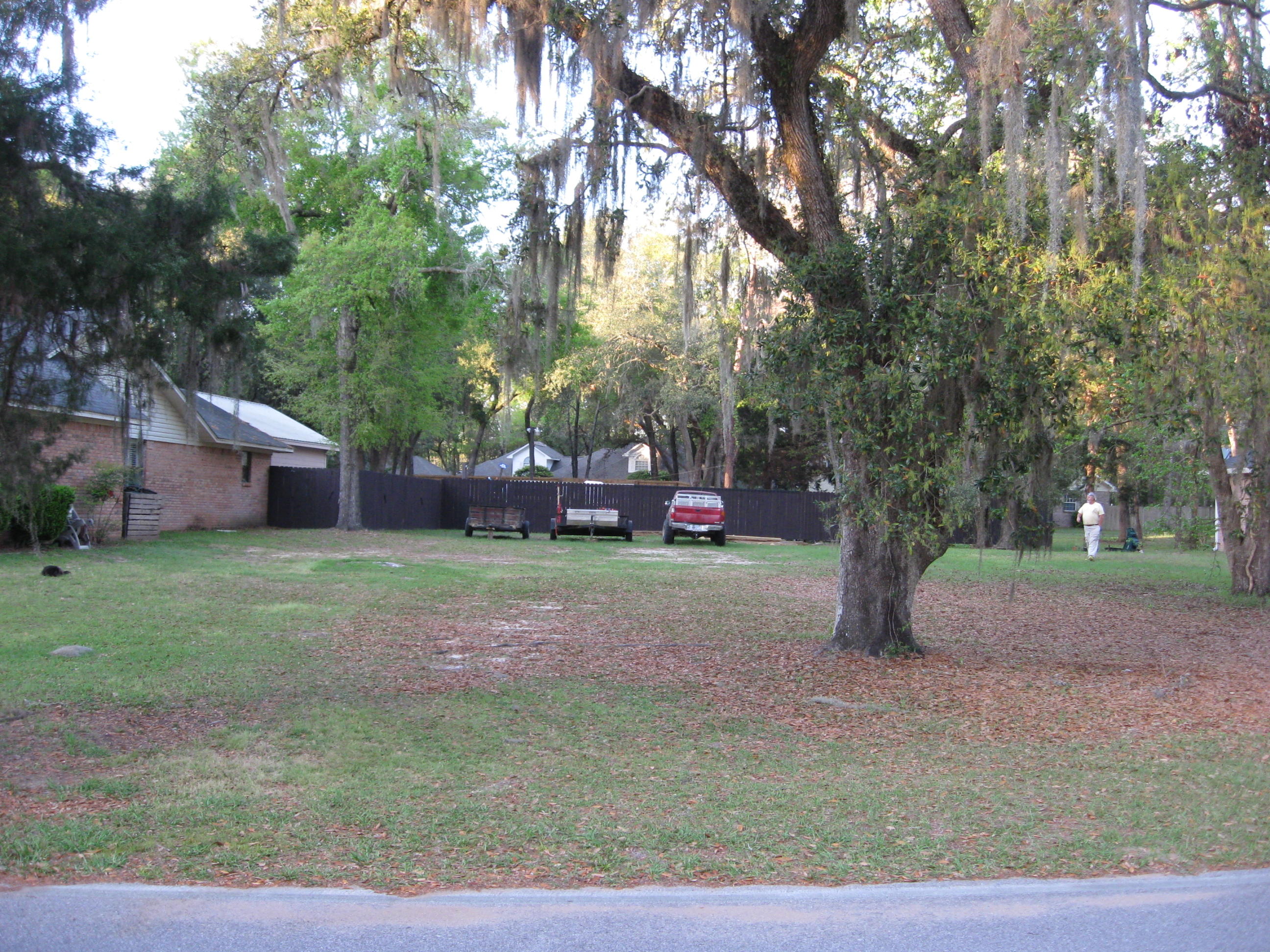 WATERVIEW COVE - Land