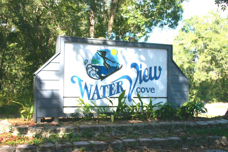 WATERVIEW COVE - Land