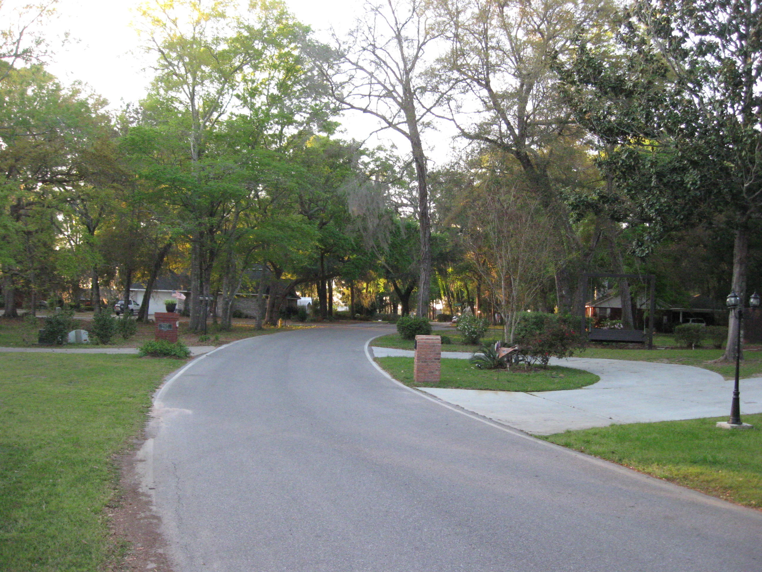 WATERVIEW COVE - Land