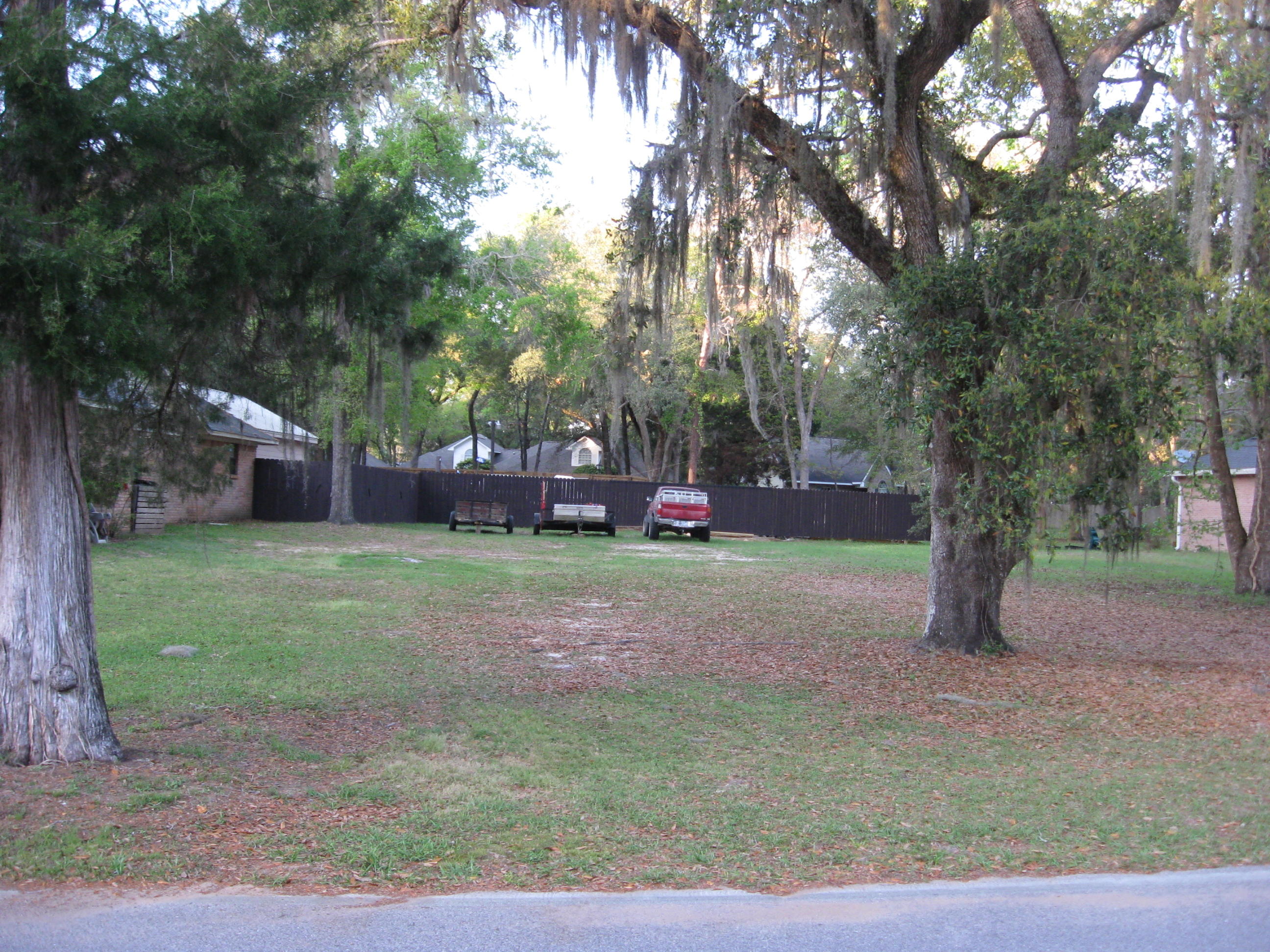 WATERVIEW COVE - Land