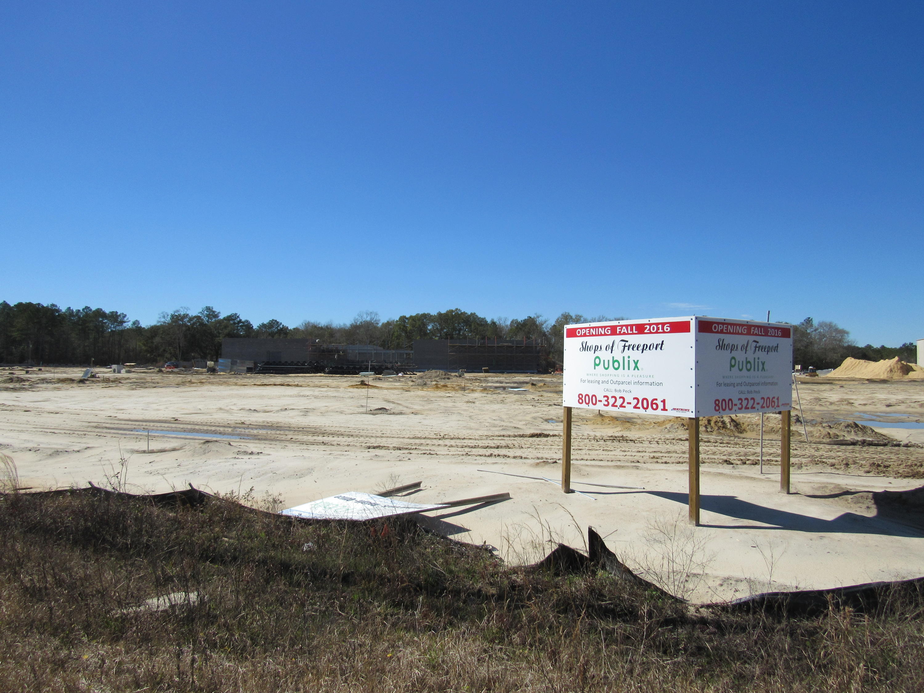 WATERVIEW COVE - Land