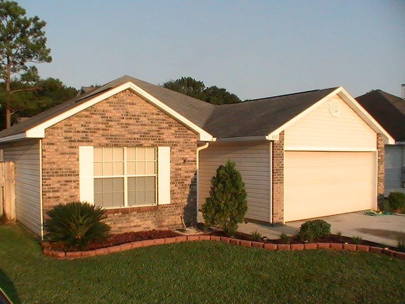 SOUTHERN OAKS PLANTATION - Residential