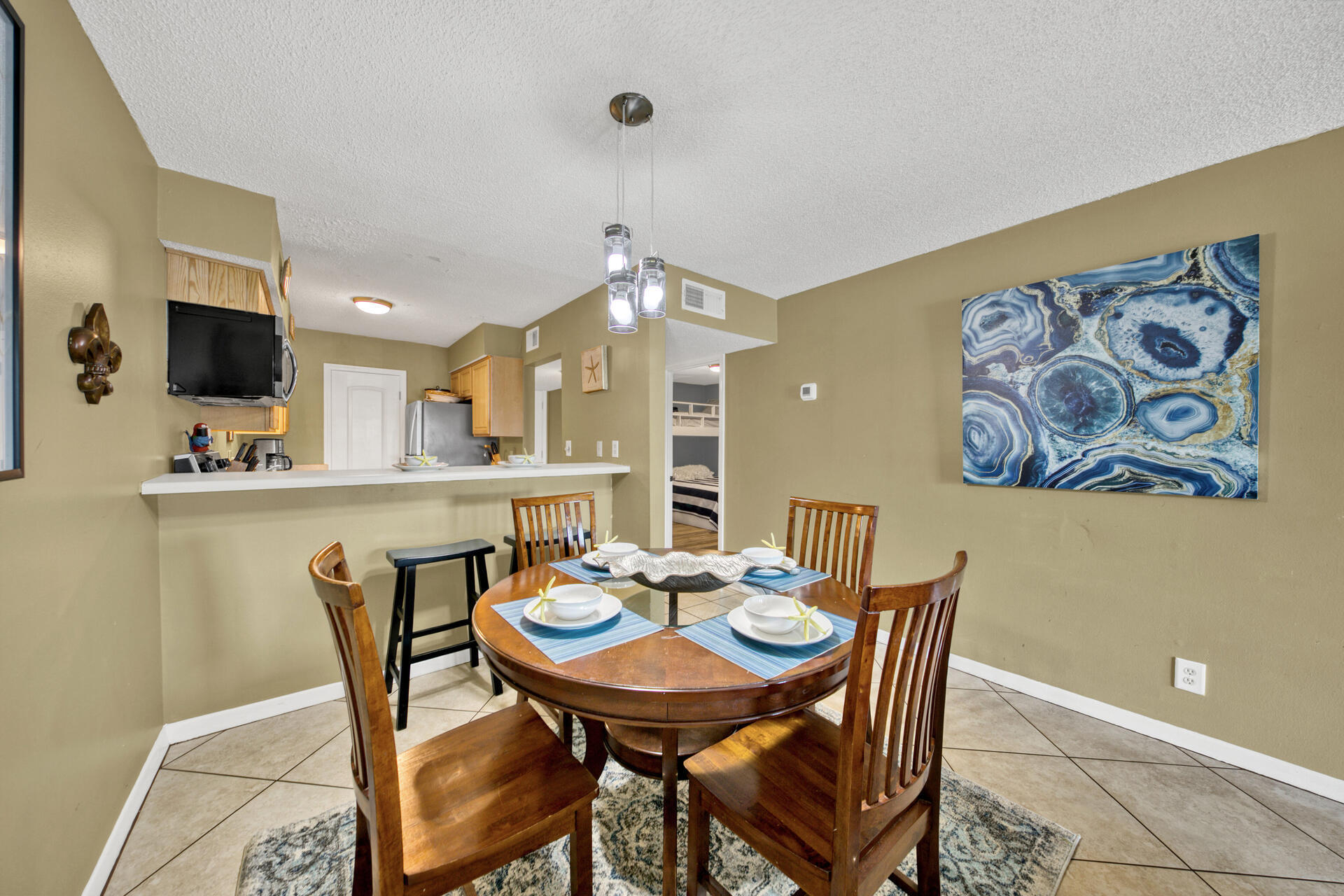 TRADEWINDS - Residential