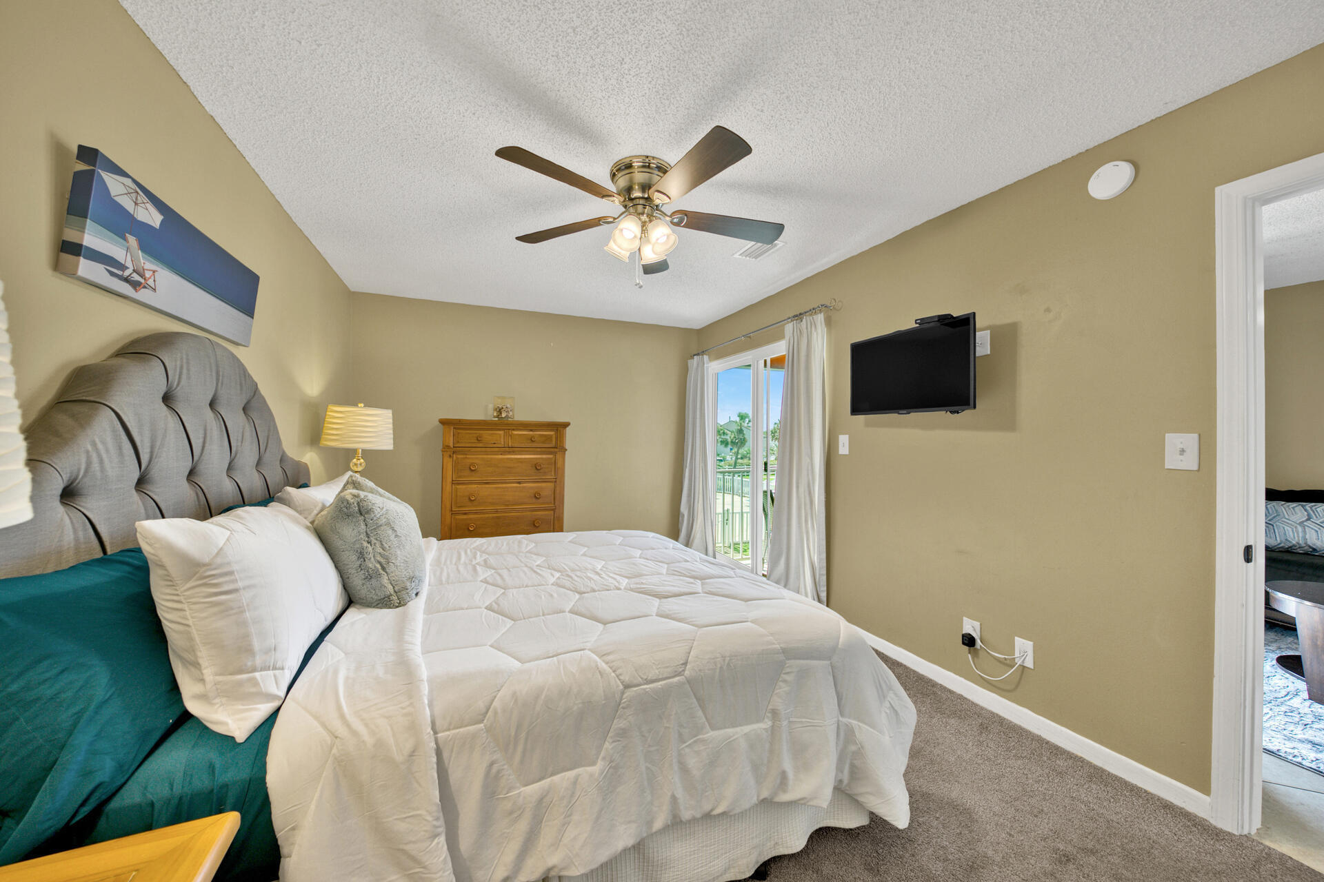 TRADEWINDS - Residential