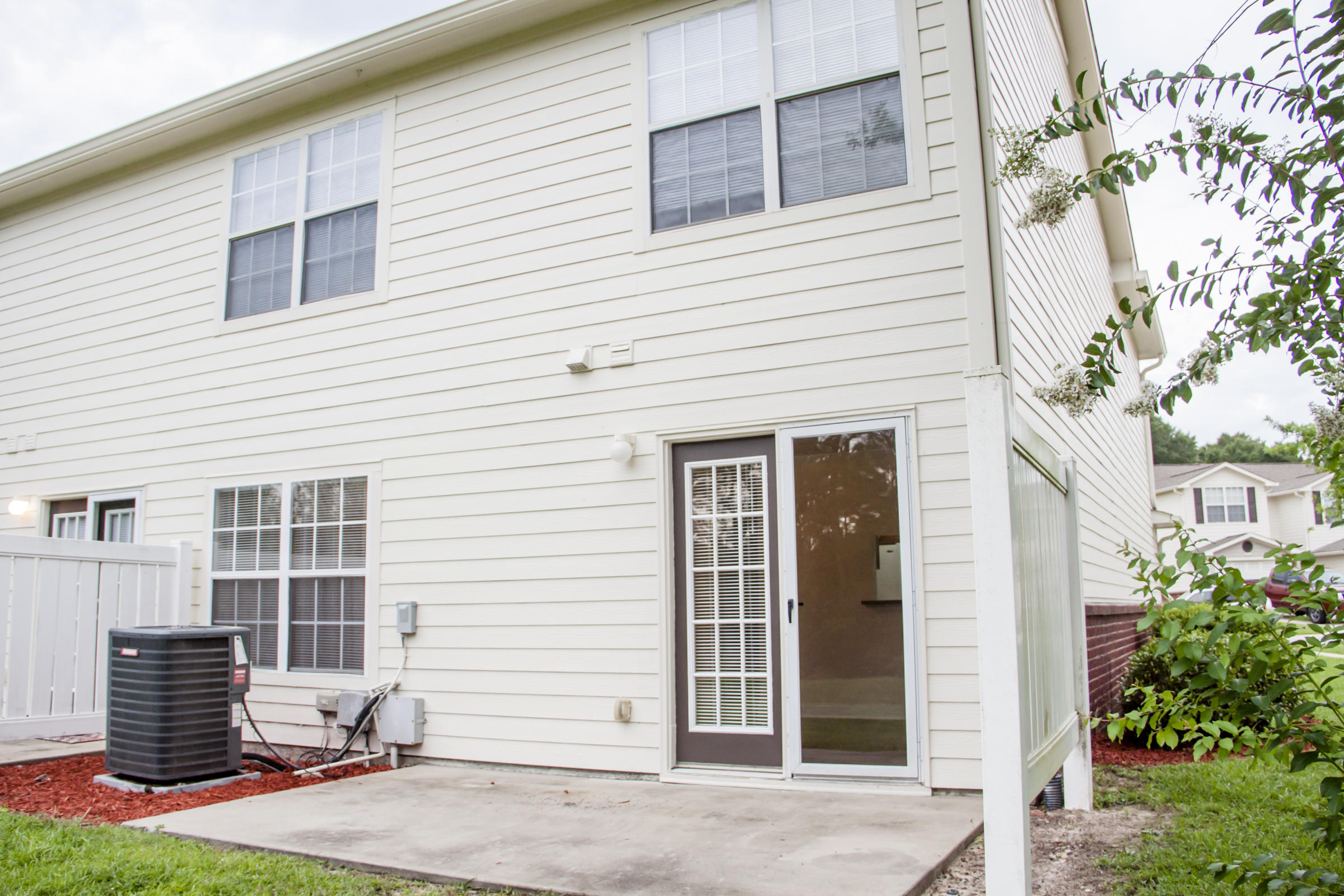 EAGLES LANDING S/D - Residential Lease