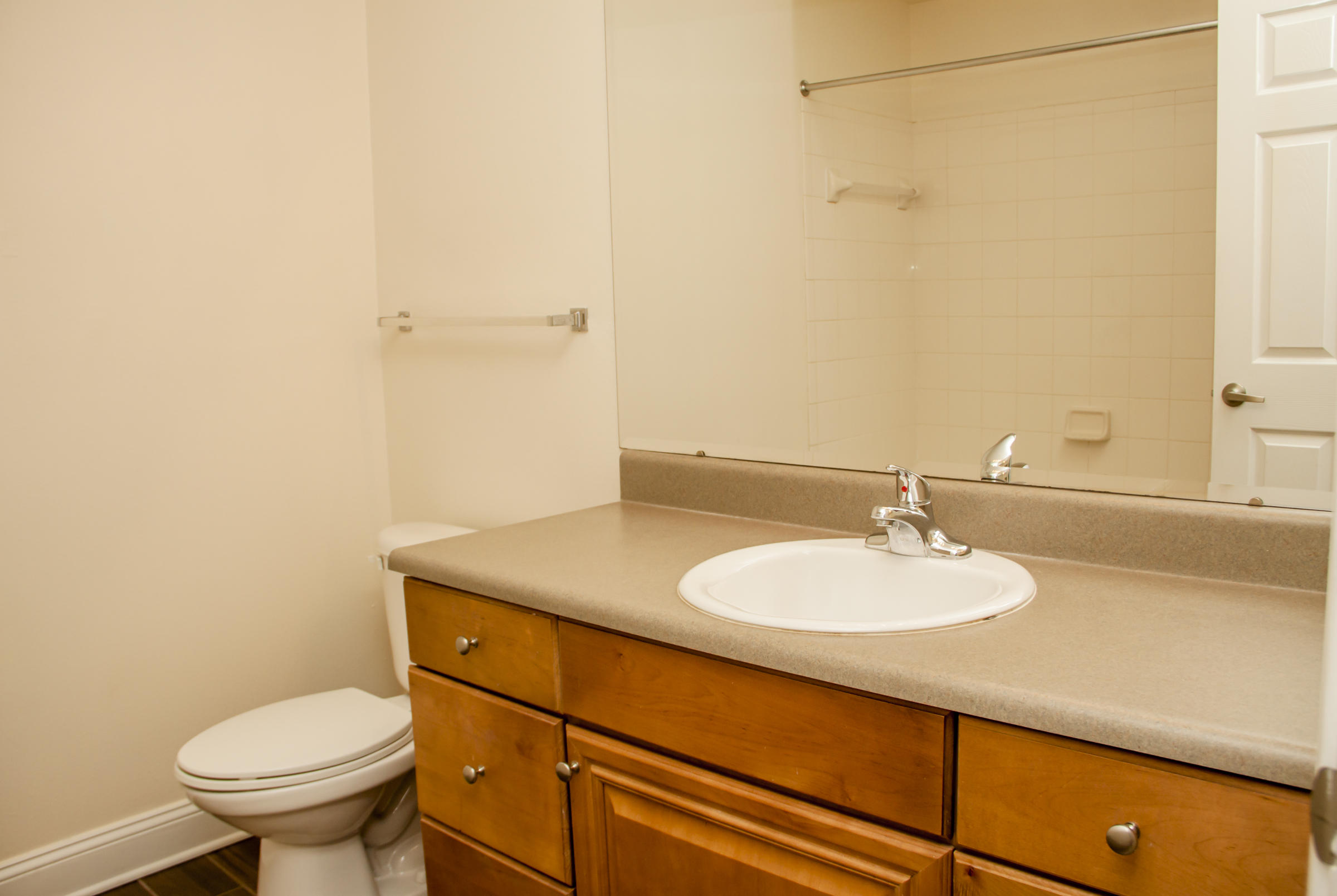 EAGLES LANDING S/D - Residential Lease