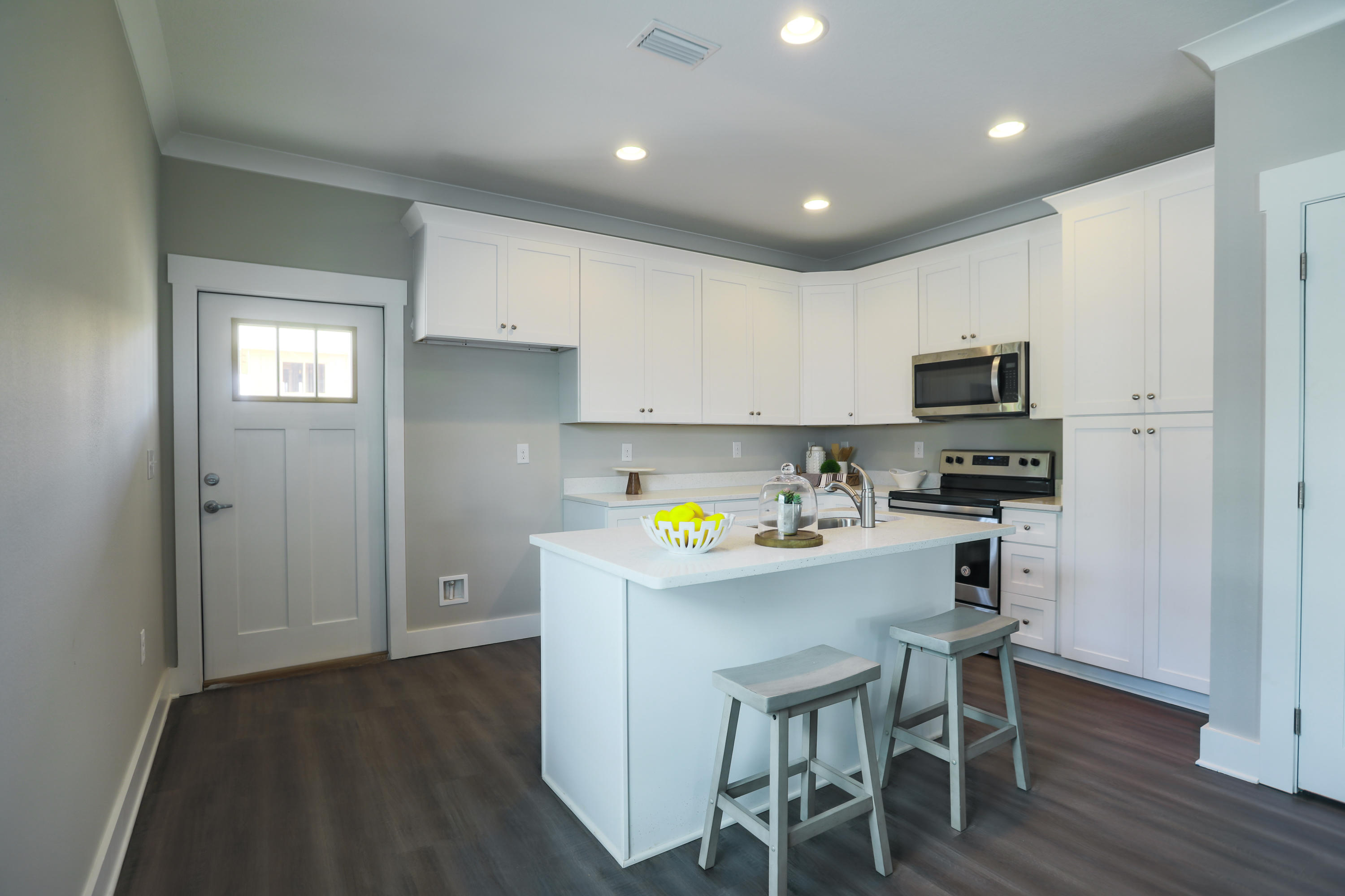 VERANDAS AT FREEPORT - Residential