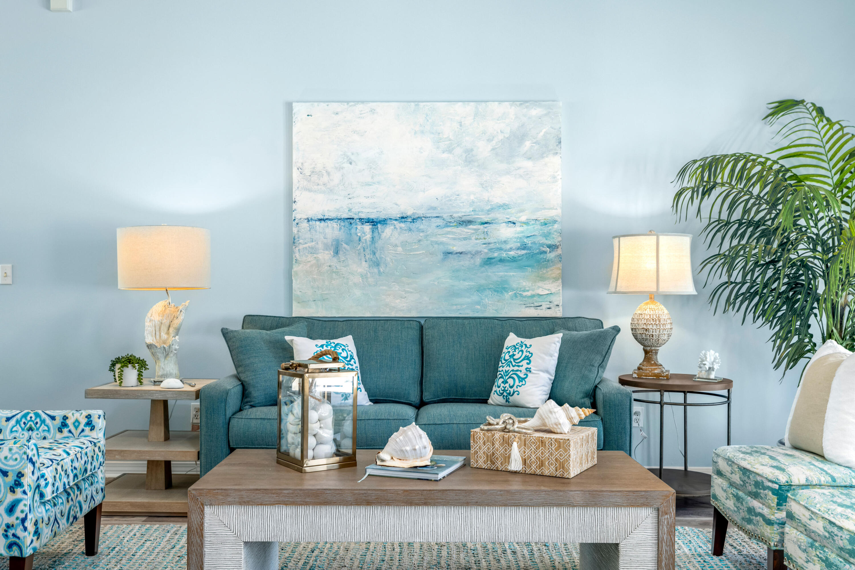 CRYSTAL BEACH COTTAGES PH 2 - Residential
