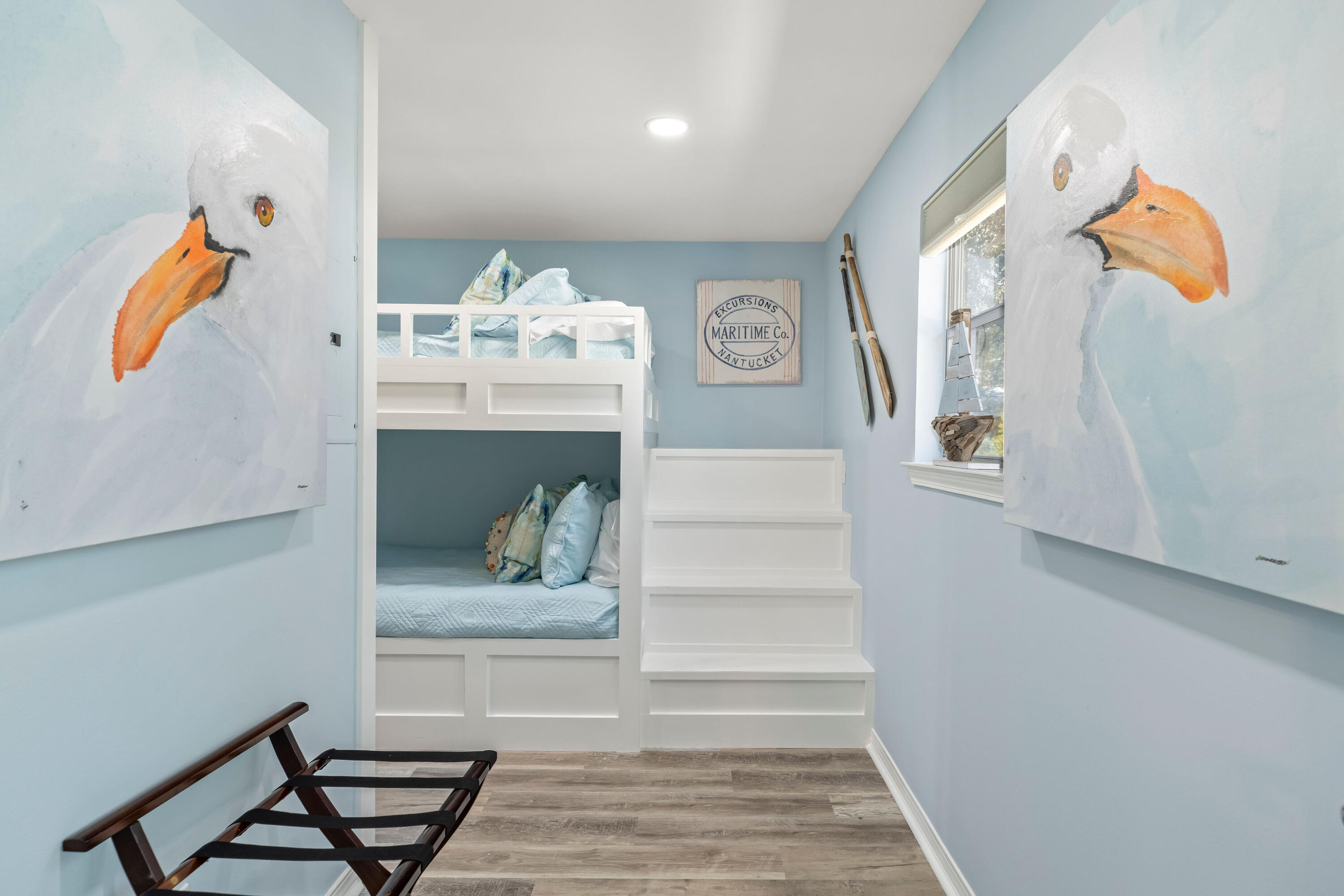 CRYSTAL BEACH COTTAGES PH 2 - Residential