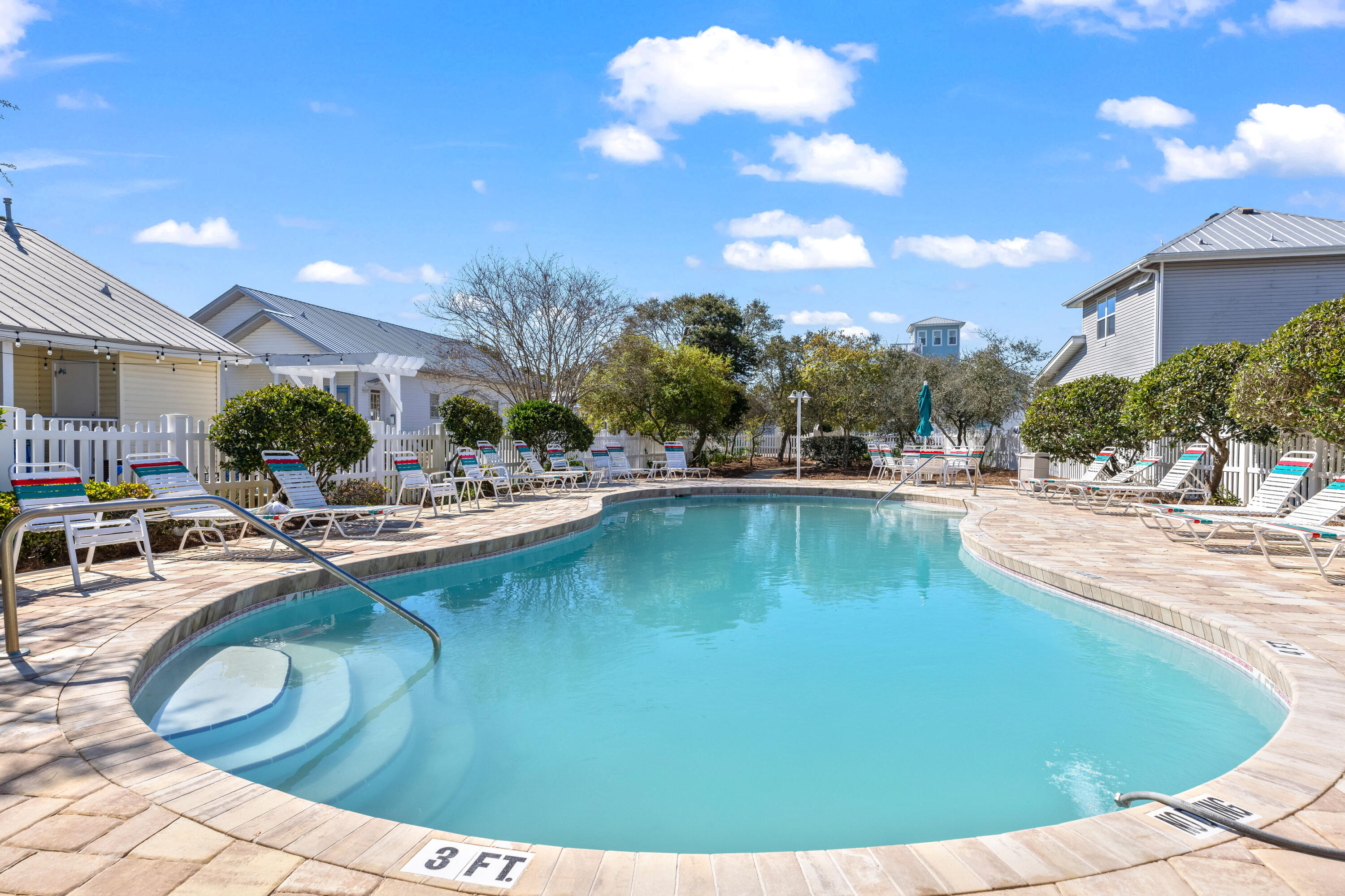 CRYSTAL BEACH COTTAGES PH 2 - Residential