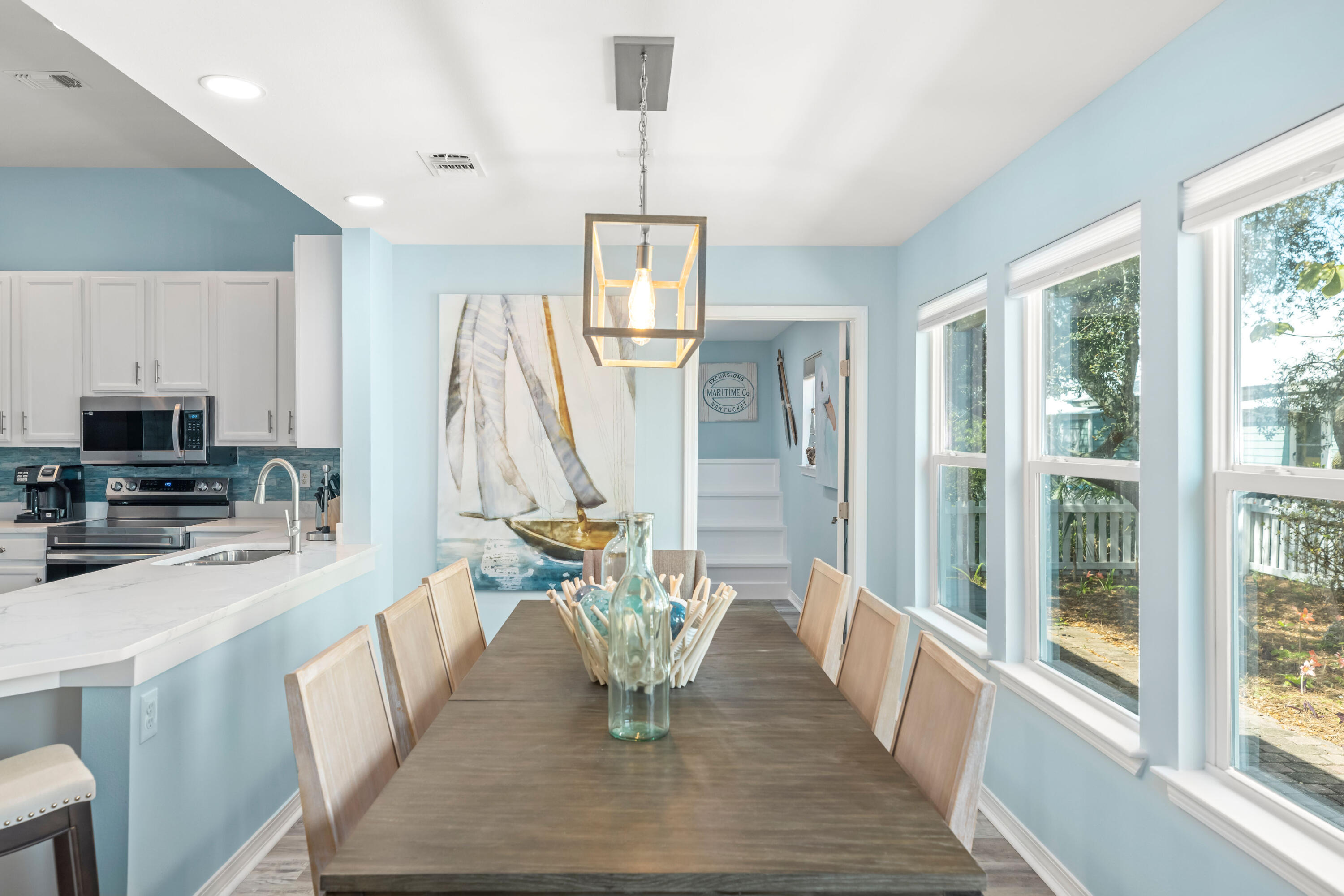 CRYSTAL BEACH COTTAGES PH 2 - Residential