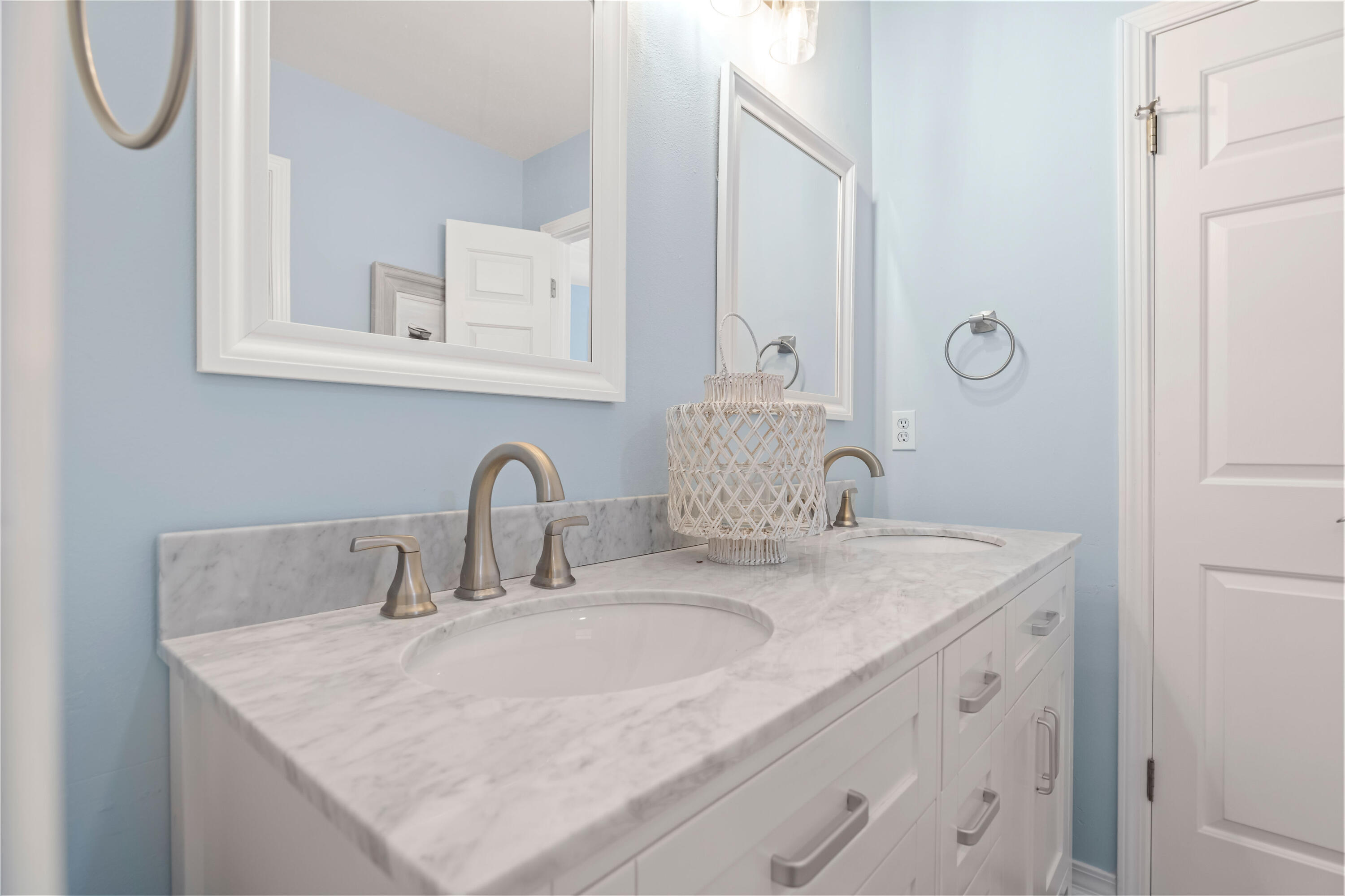 CRYSTAL BEACH COTTAGES PH 2 - Residential