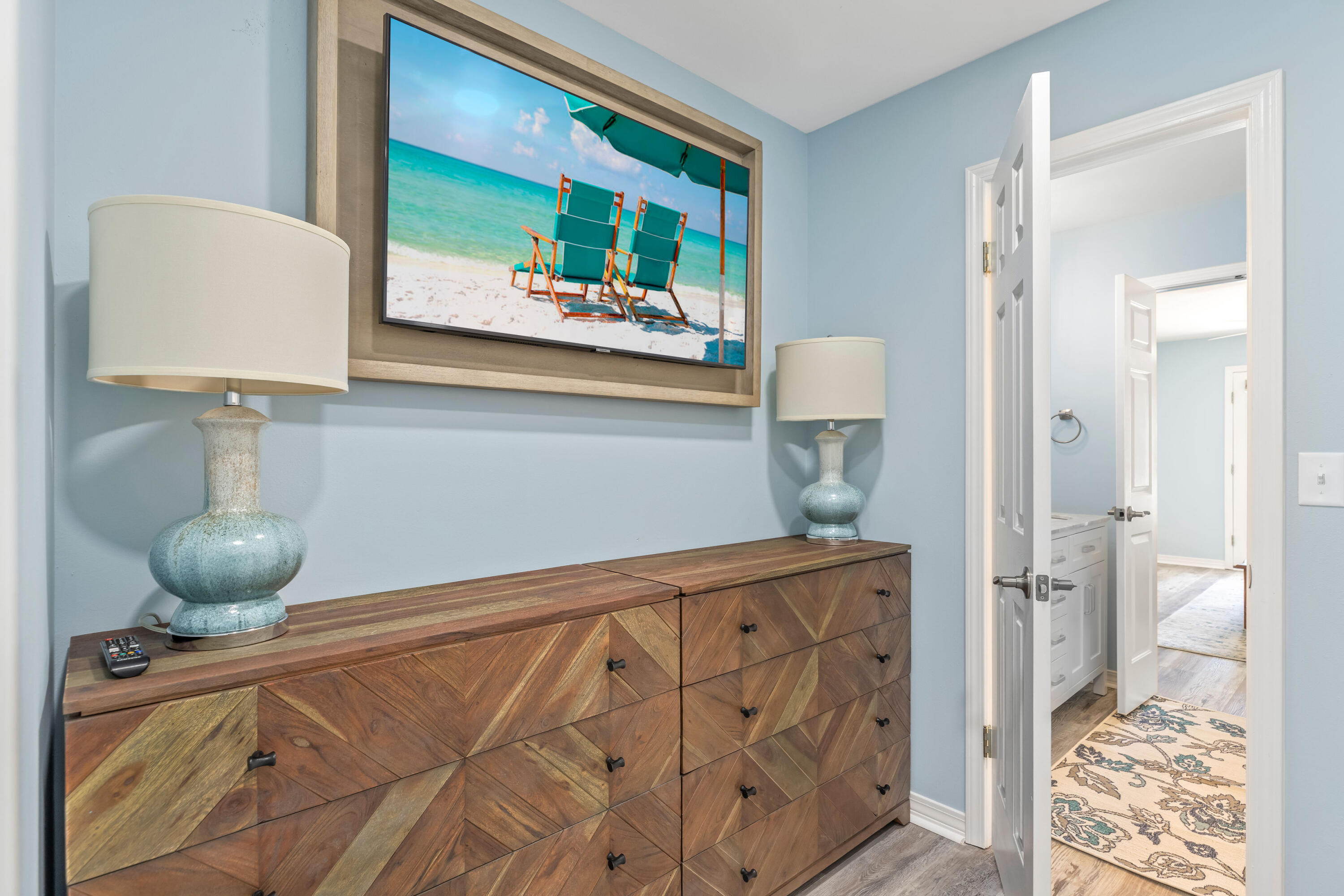 CRYSTAL BEACH COTTAGES PH 2 - Residential