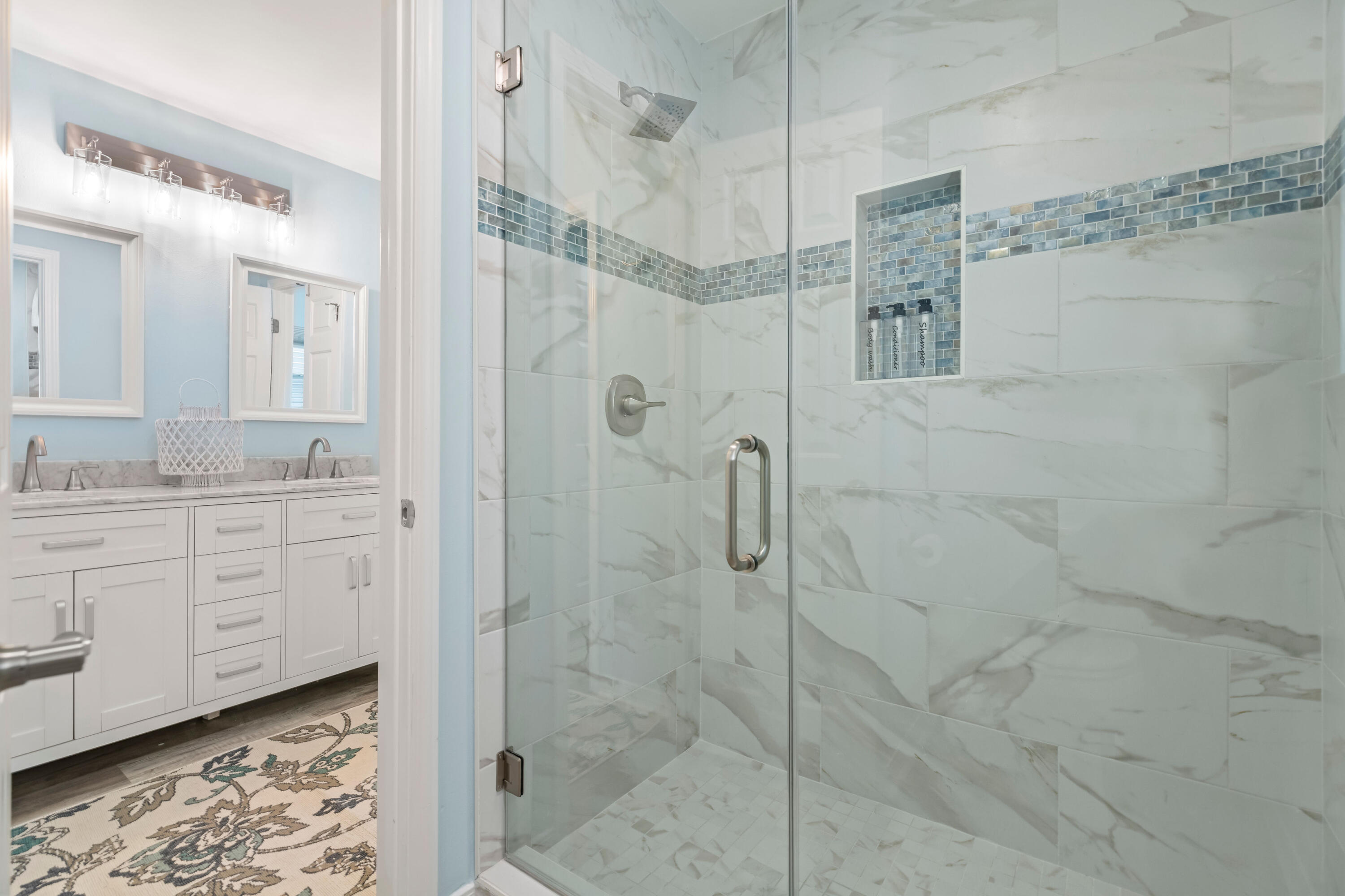 CRYSTAL BEACH COTTAGES PH 2 - Residential