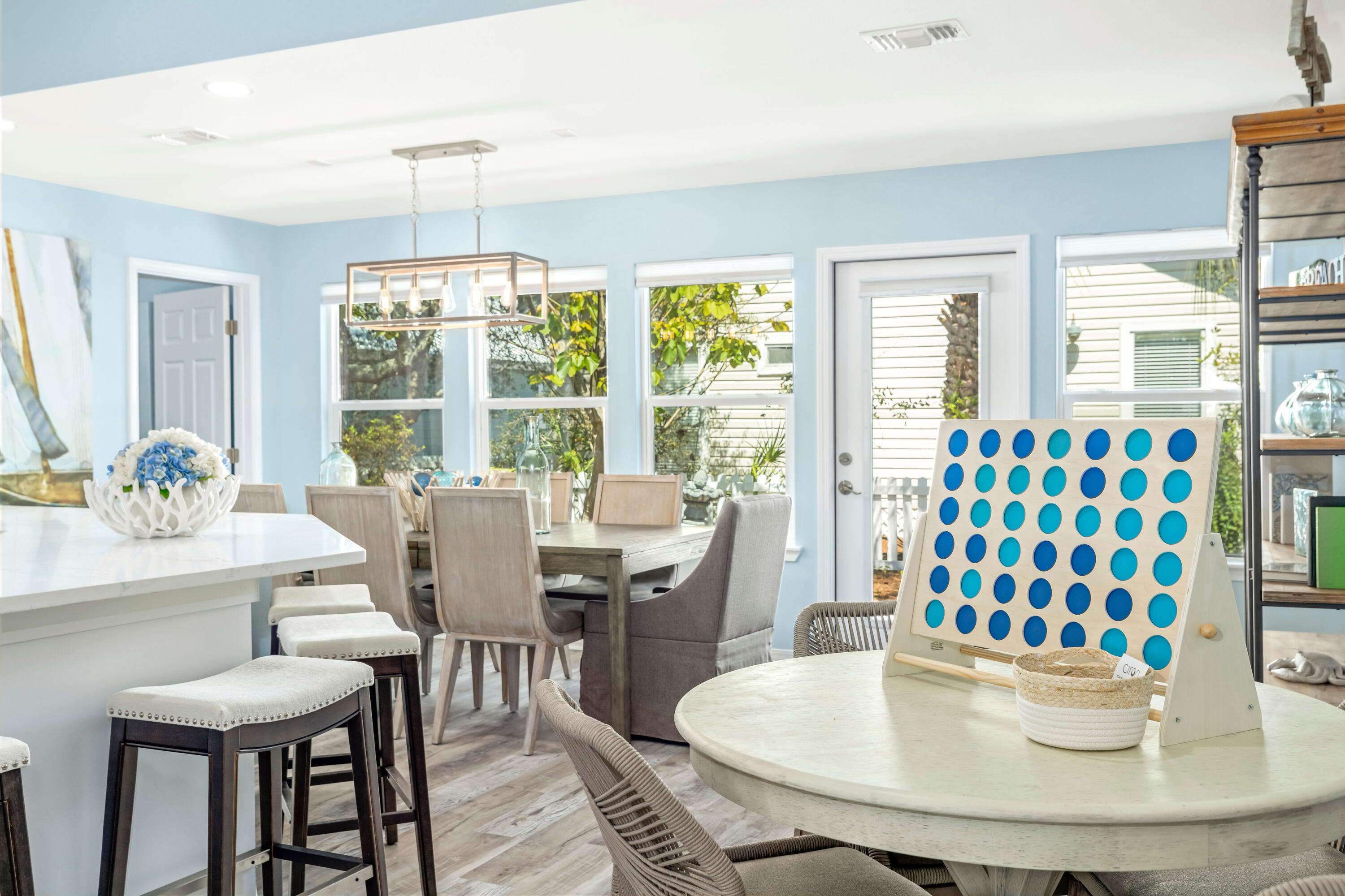 CRYSTAL BEACH COTTAGES PH 2 - Residential
