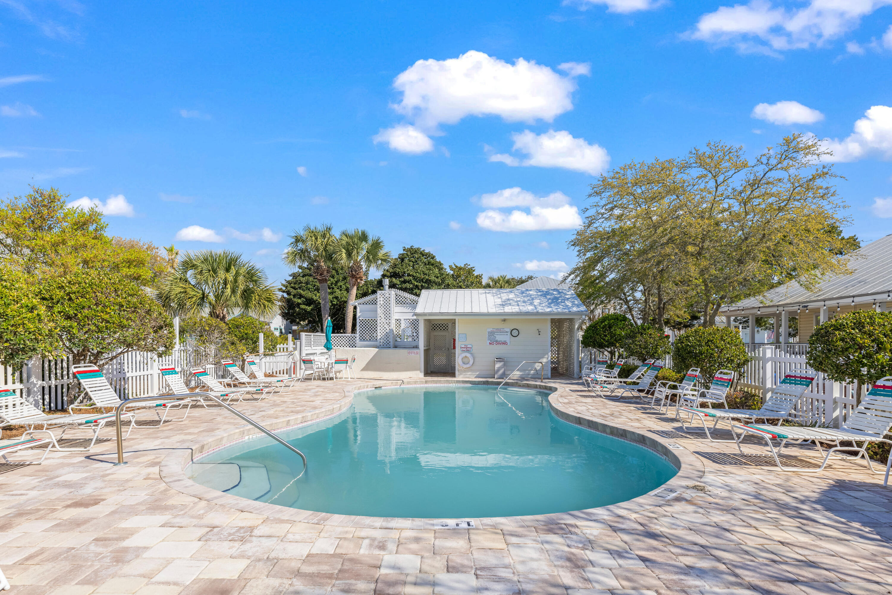 CRYSTAL BEACH COTTAGES PH 2 - Residential
