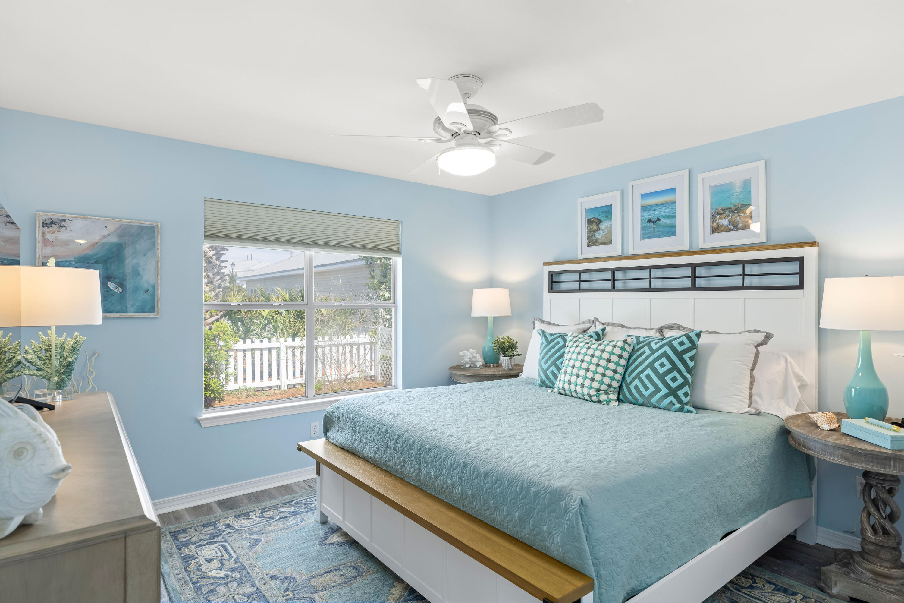 CRYSTAL BEACH COTTAGES PH 2 - Residential