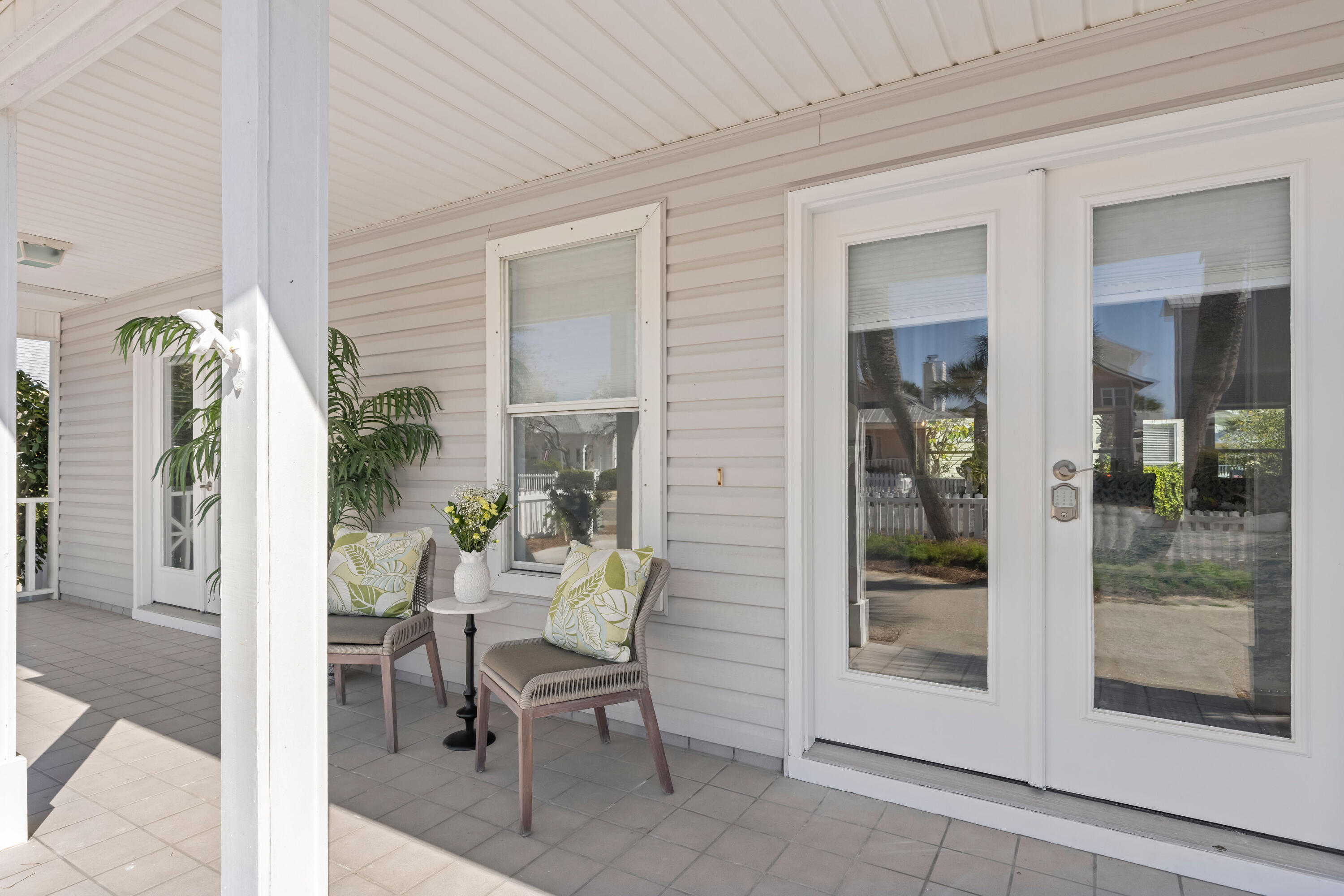 CRYSTAL BEACH COTTAGES PH 2 - Residential